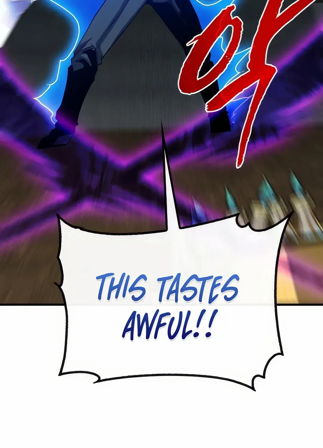 SSS-Class Gacha Hunter Chapter 106 page 24 - 