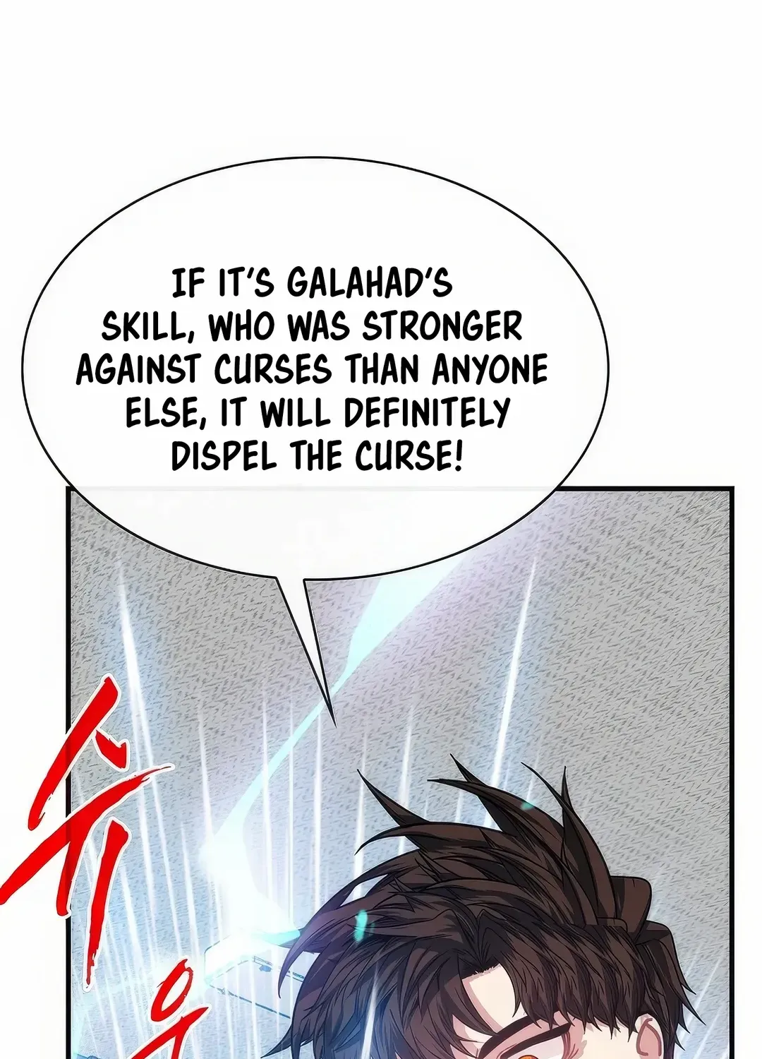 SSS-Class Gacha Hunter Chapter 106 page 4 - 