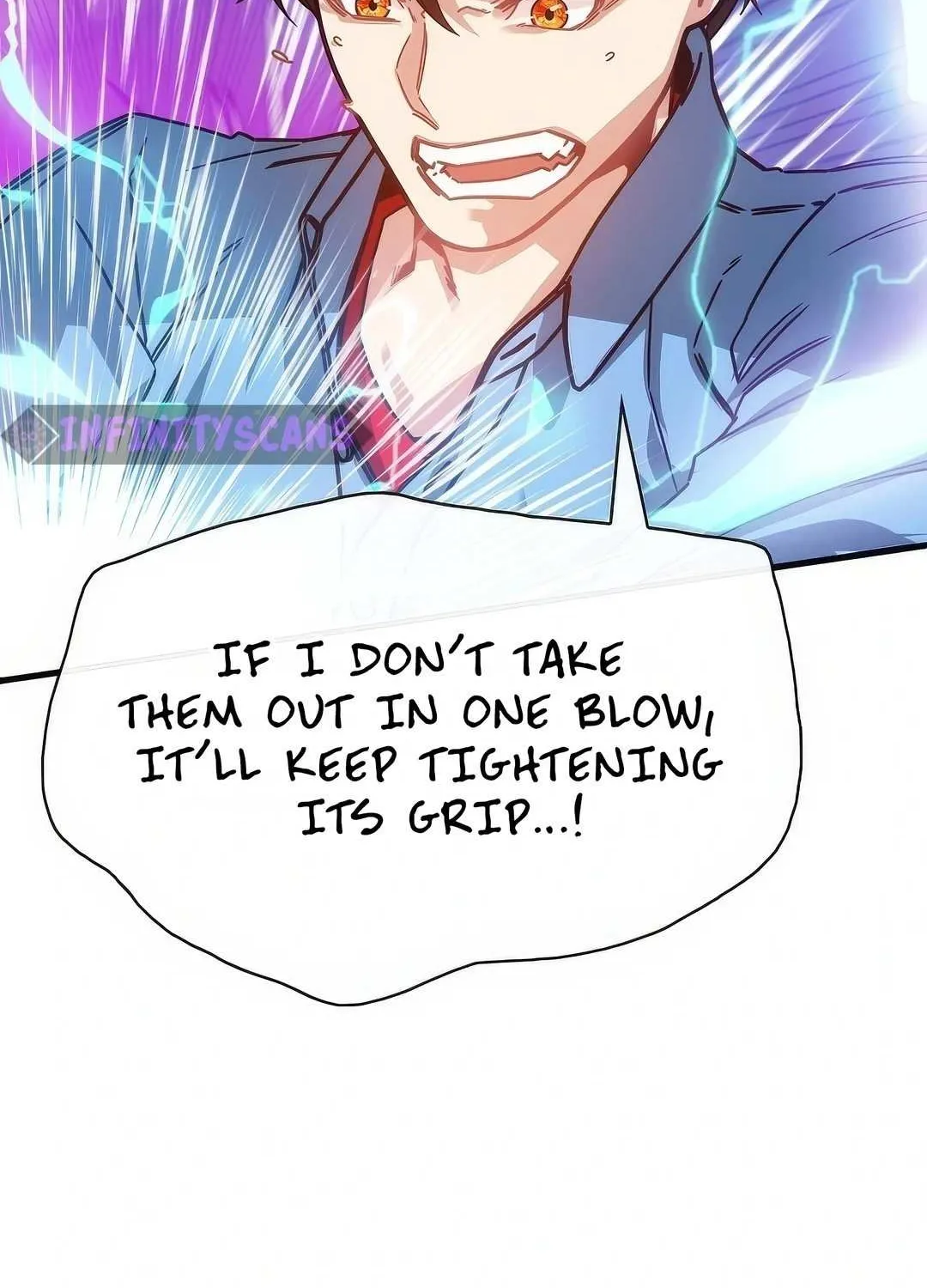 SSS-Class Gacha Hunter Chapter 106 page 34 - 