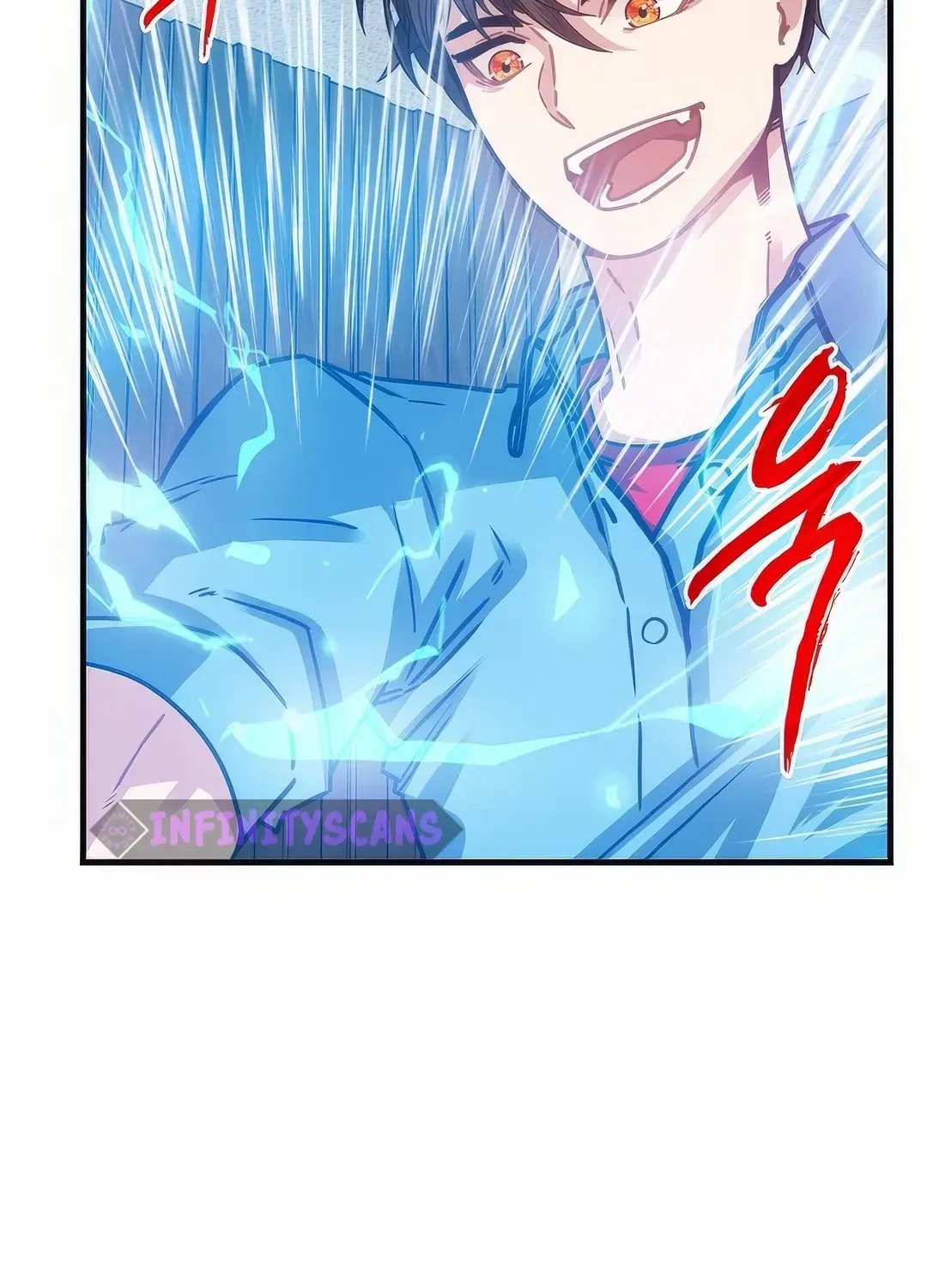 SSS-Class Gacha Hunter Chapter 106 page 5 - 