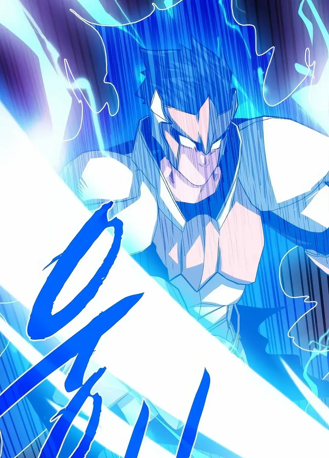 SSS-Class Gacha Hunter Chapter 106 page 48 - 