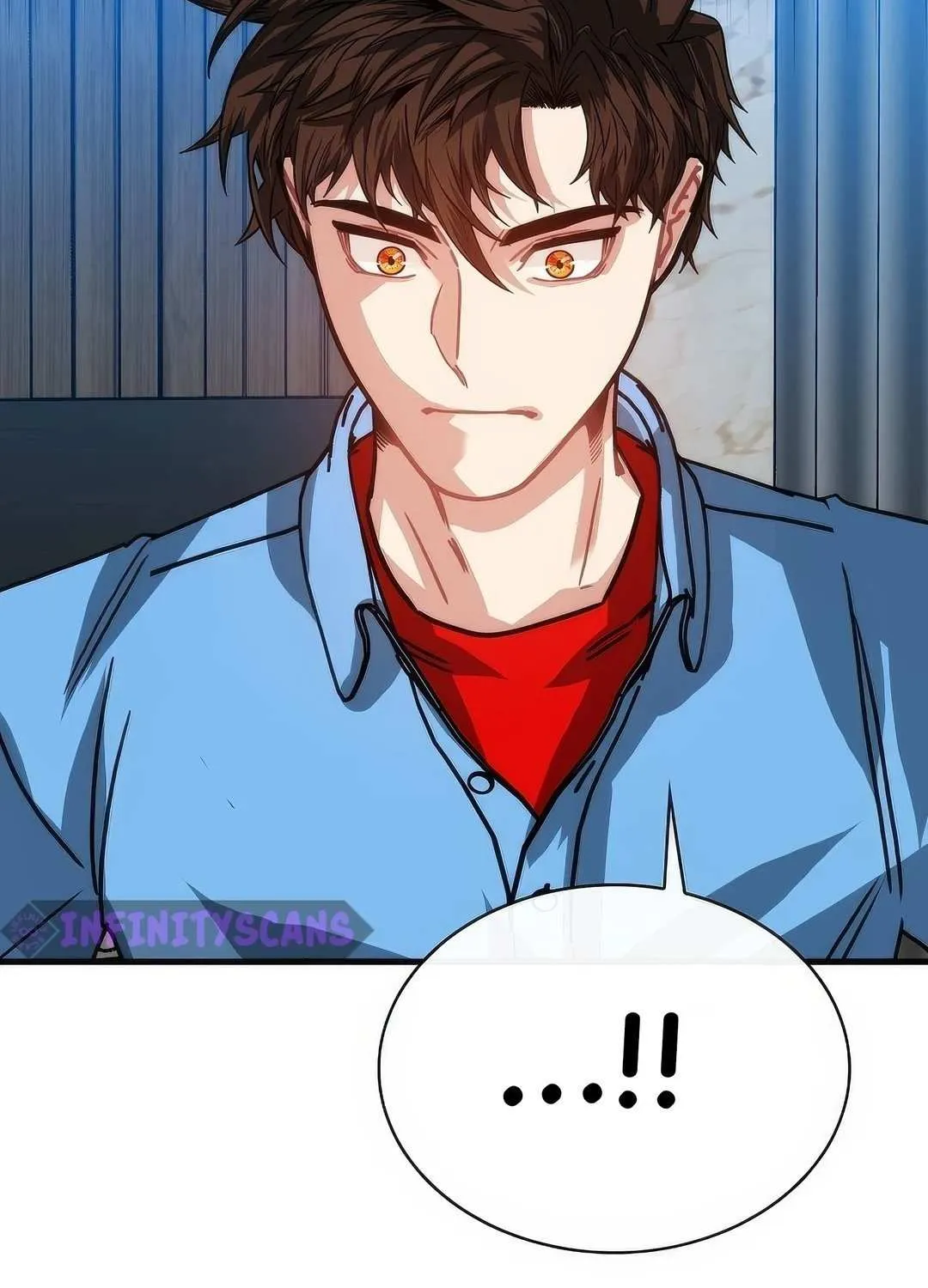 SSS-Class Gacha Hunter Chapter 106 page 71 - 
