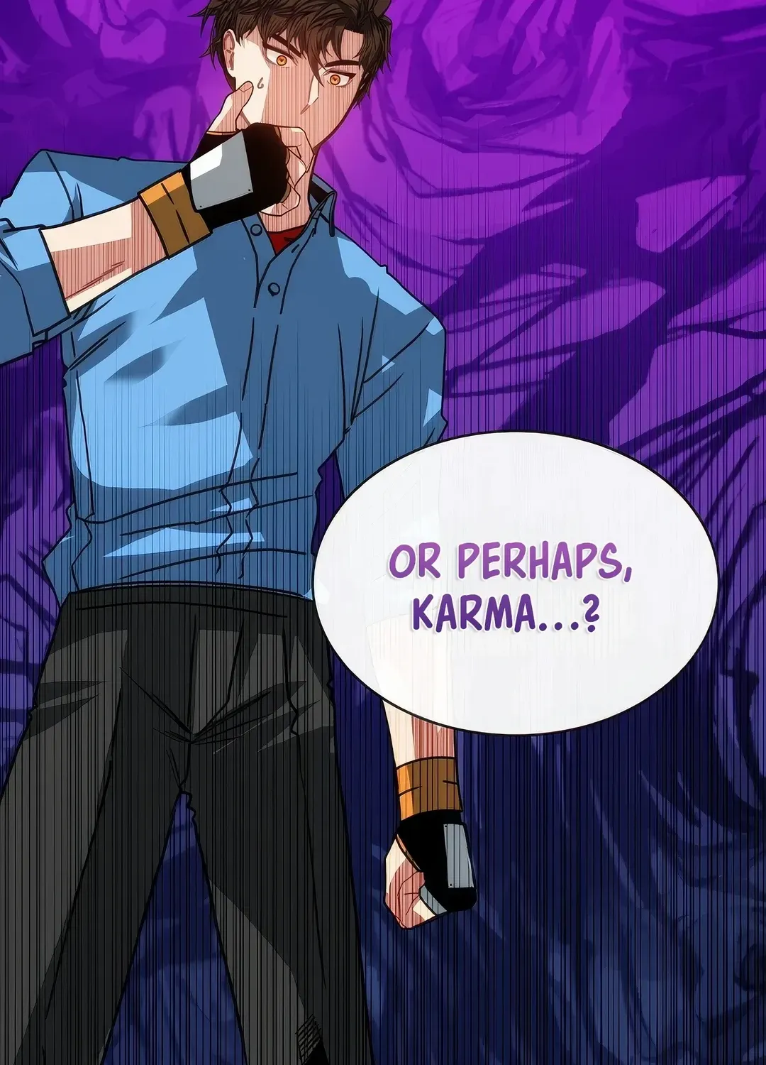SSS-Class Gacha Hunter Chapter 106 page 85 - 