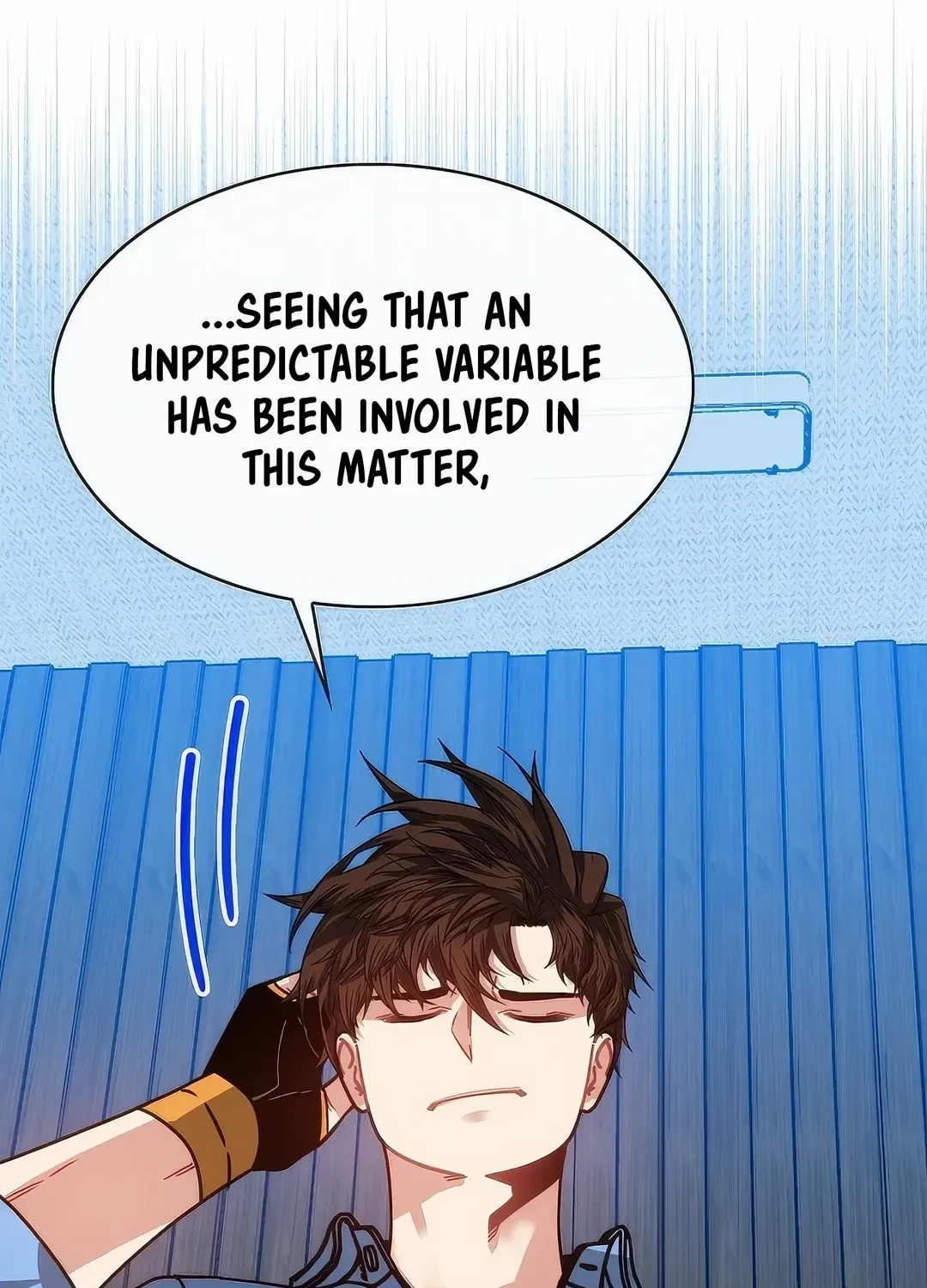 SSS-Class Gacha Hunter Chapter 106 page 87 - 