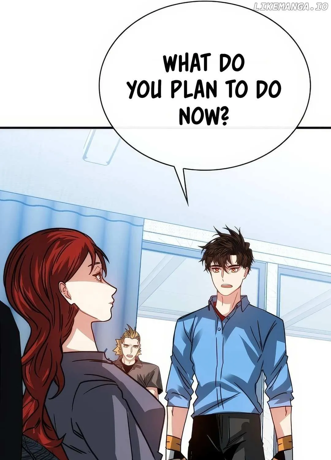 SSS-Class Gacha Hunter Chapter 106 page 94 - 