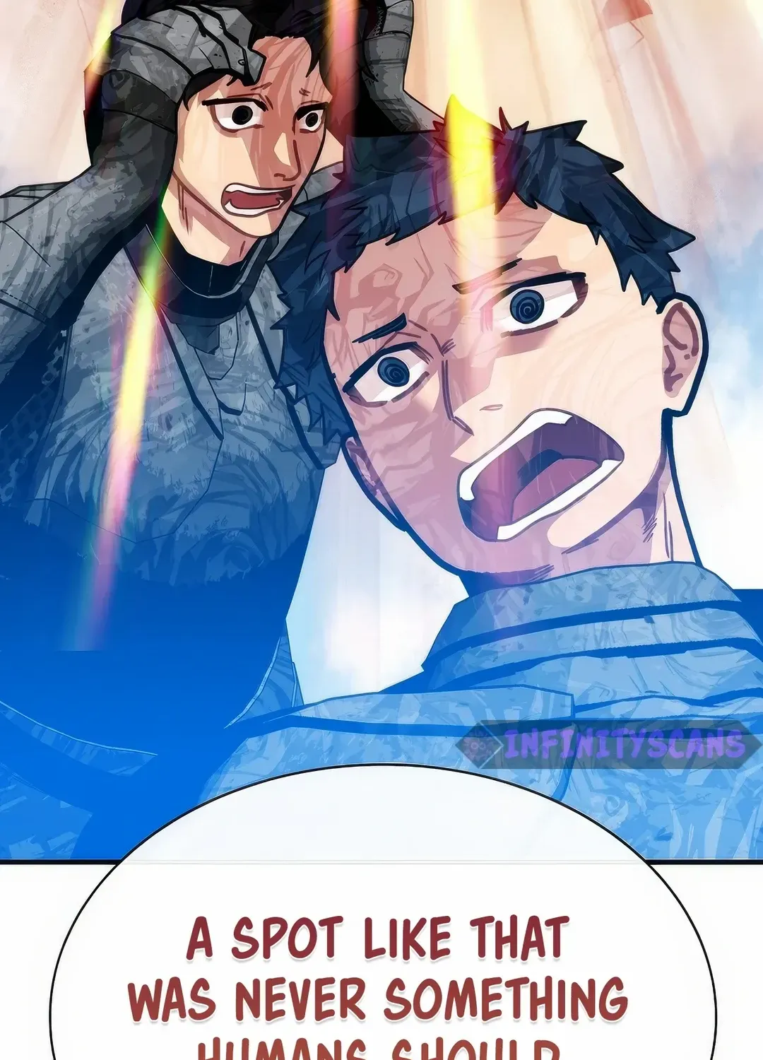 SSS-Class Gacha Hunter Chapter 106 page 99 - 