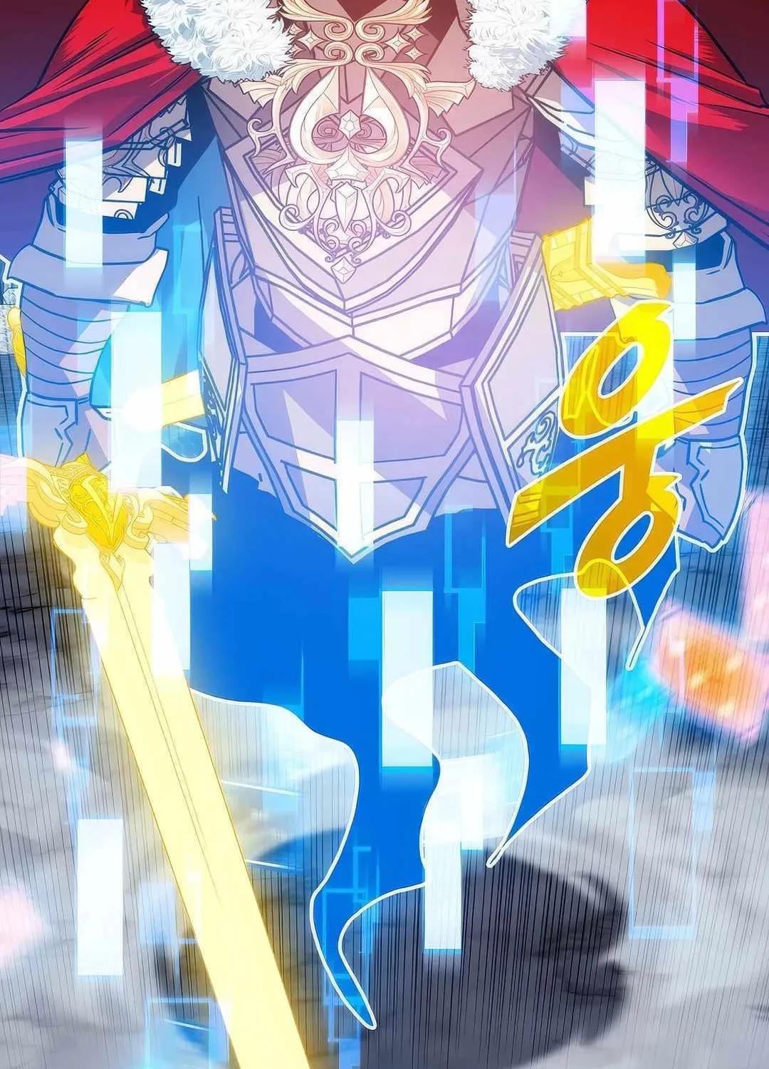SSS-Class Gacha Hunter Chapter 107 page 102 - 