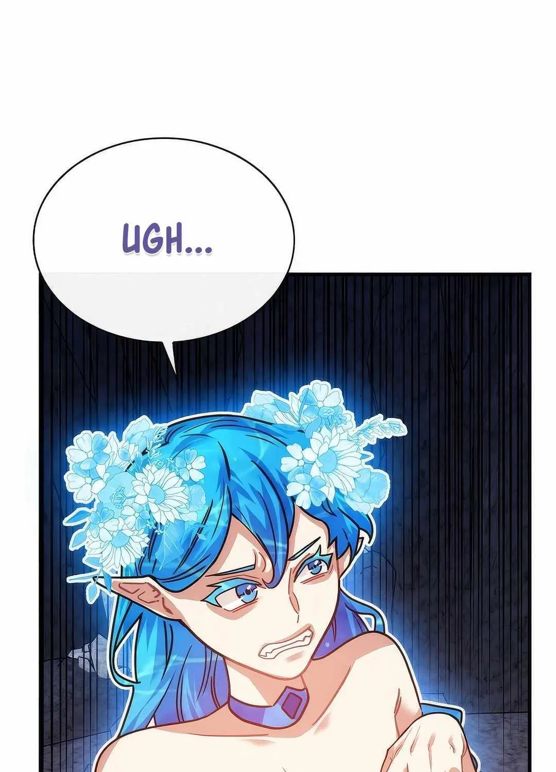 SSS-Class Gacha Hunter Chapter 107 page 104 - 