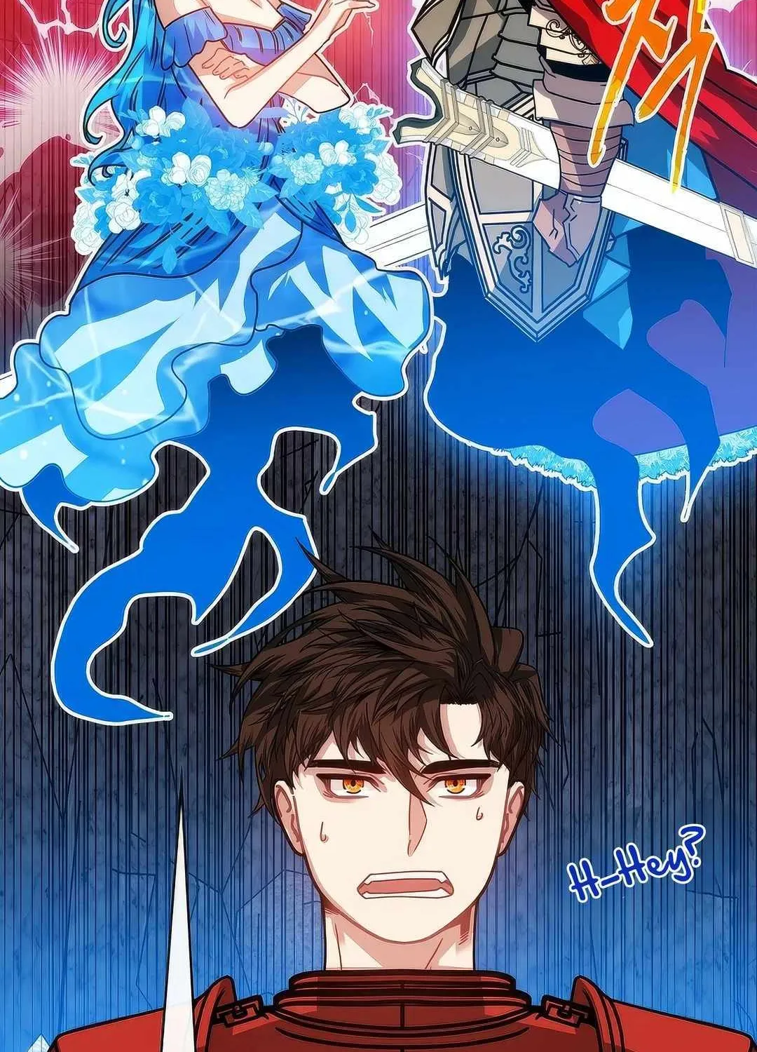 SSS-Class Gacha Hunter Chapter 107 page 107 - 