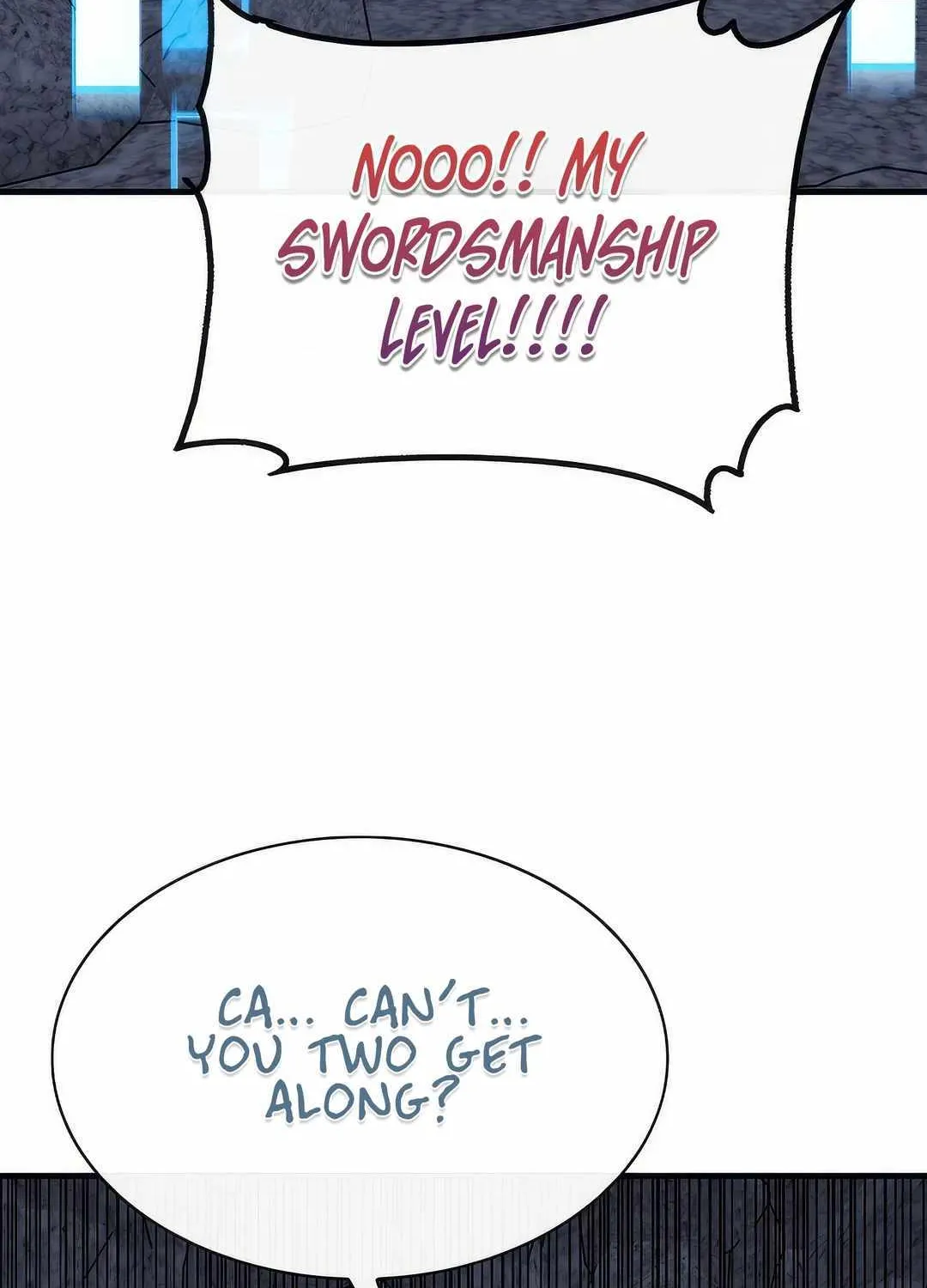 SSS-Class Gacha Hunter Chapter 107 page 114 - 