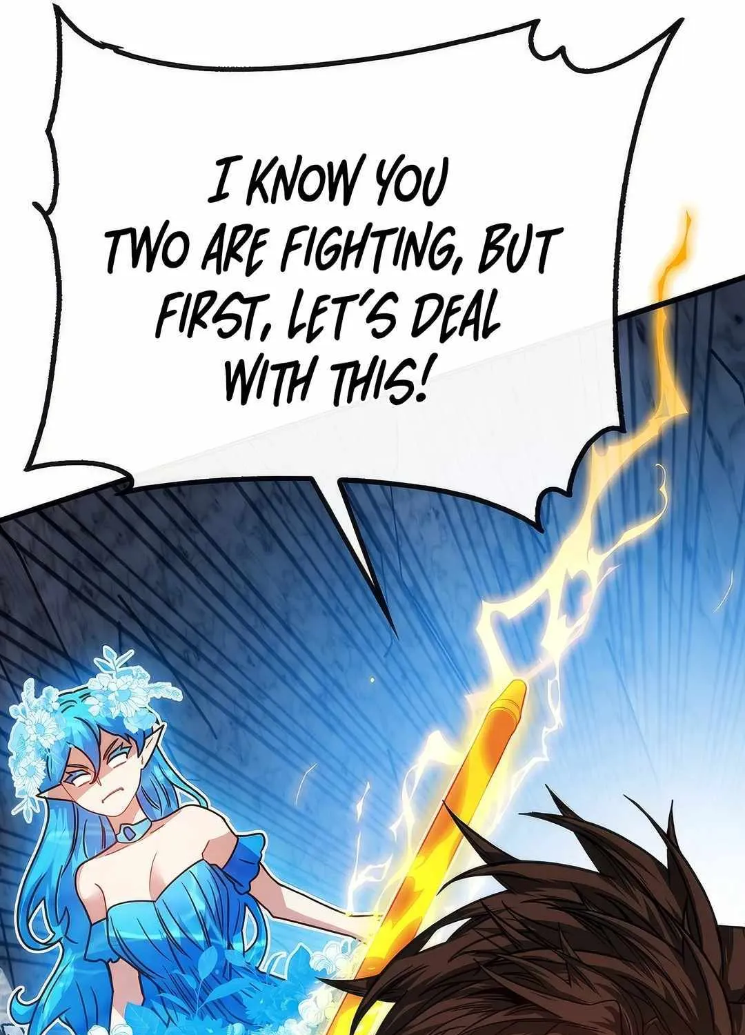 SSS-Class Gacha Hunter Chapter 107 page 125 - 
