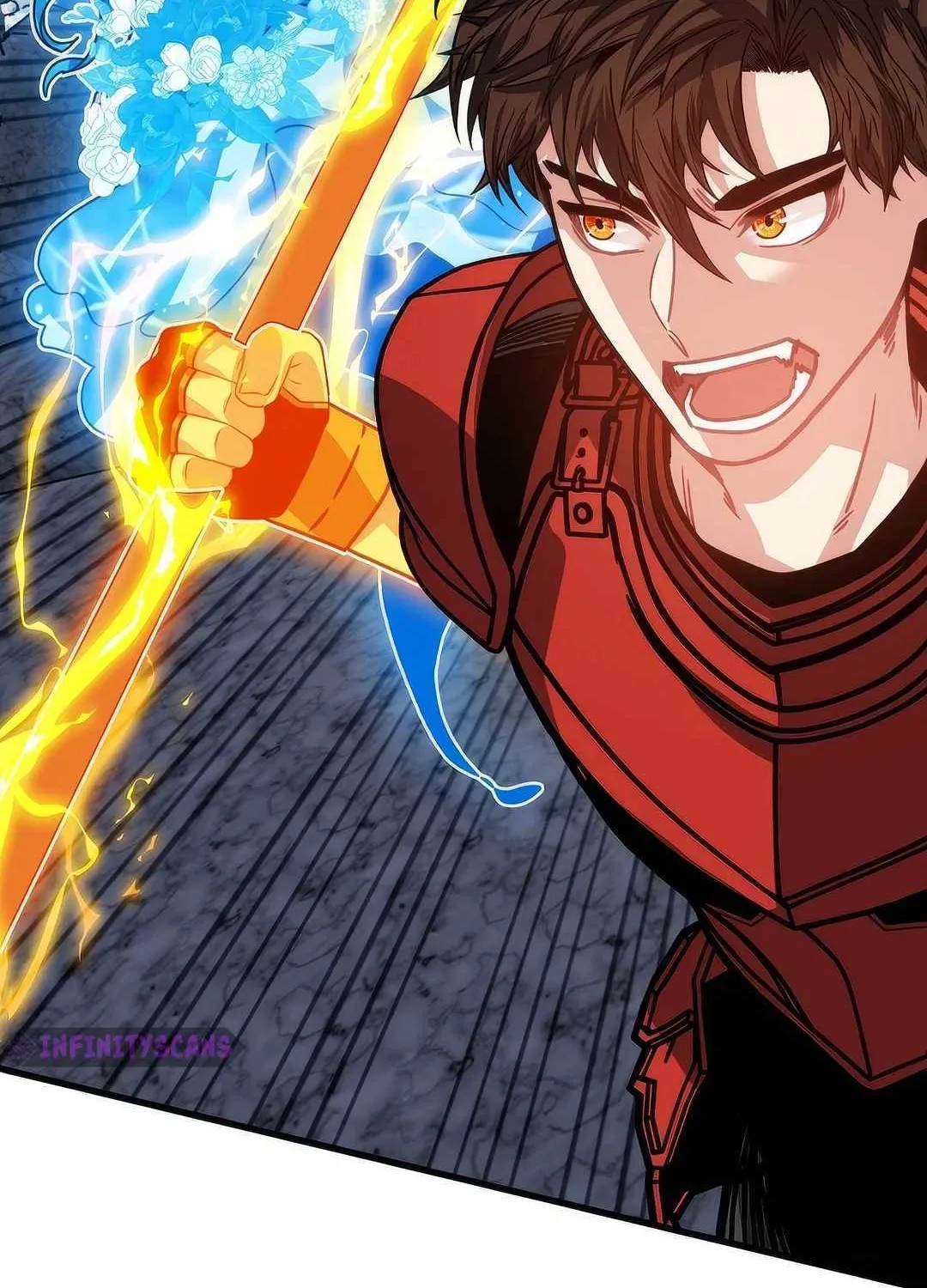 SSS-Class Gacha Hunter Chapter 107 page 126 - 