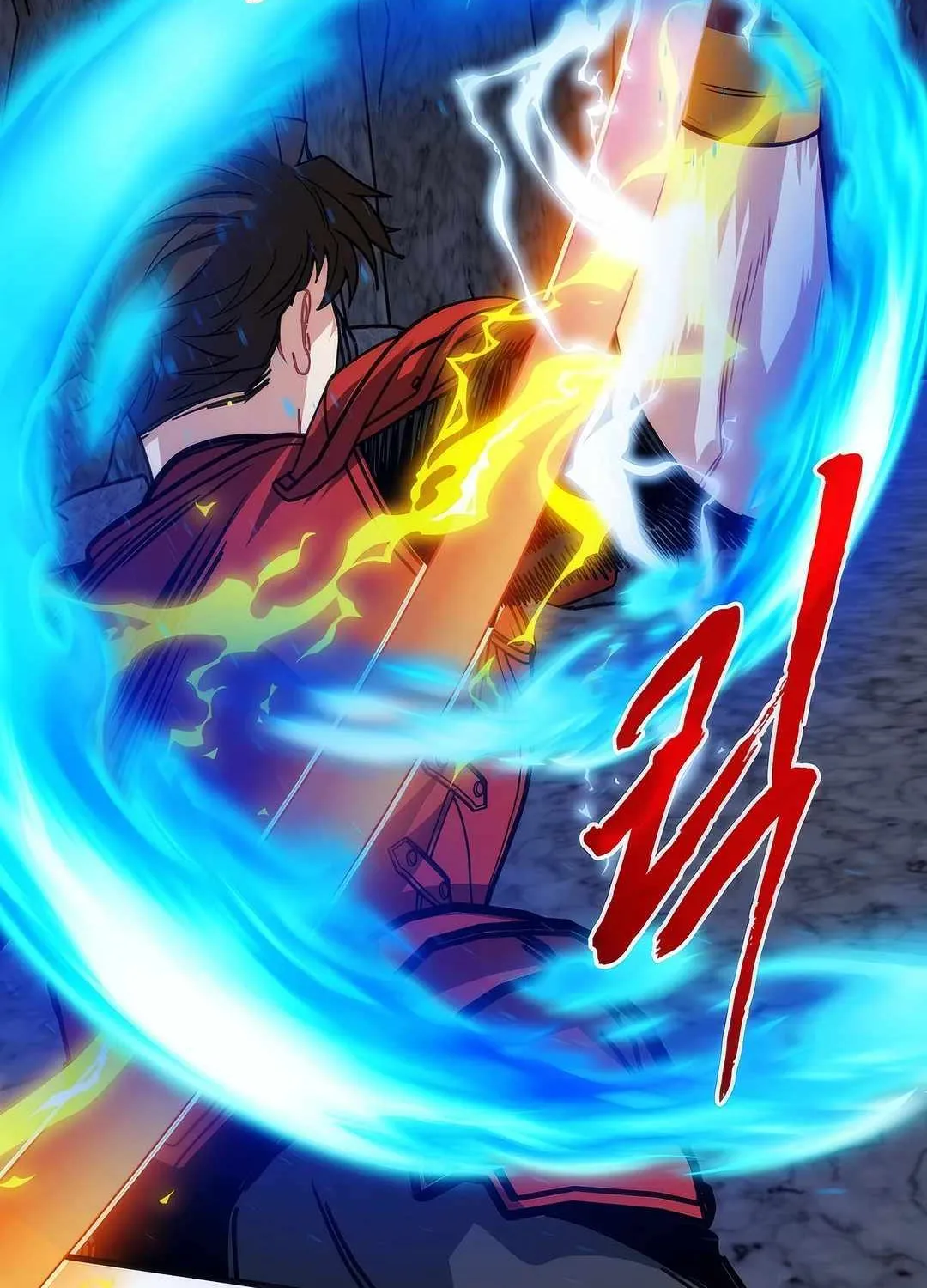 SSS-Class Gacha Hunter Chapter 107 page 130 - 
