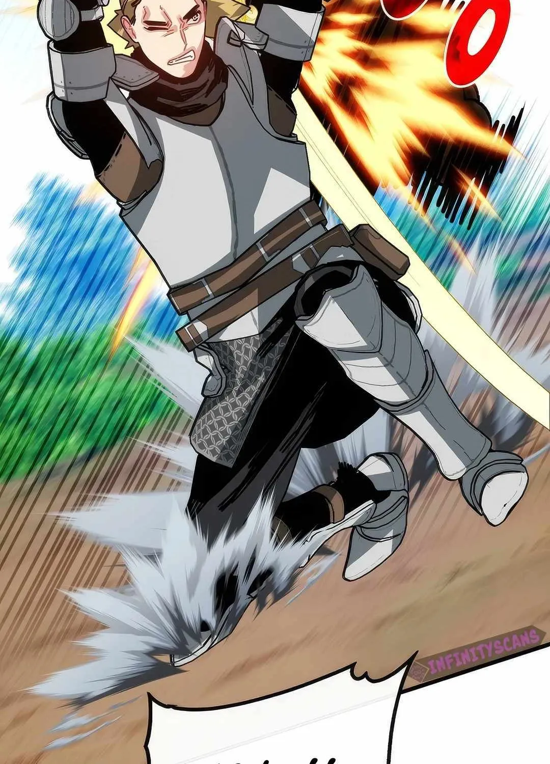 SSS-Class Gacha Hunter Chapter 107 page 14 - 