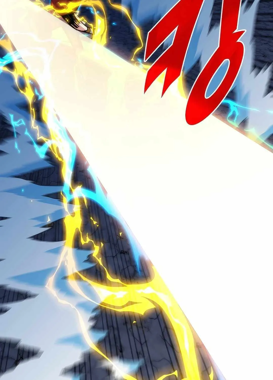 SSS-Class Gacha Hunter Chapter 107 page 134 - 