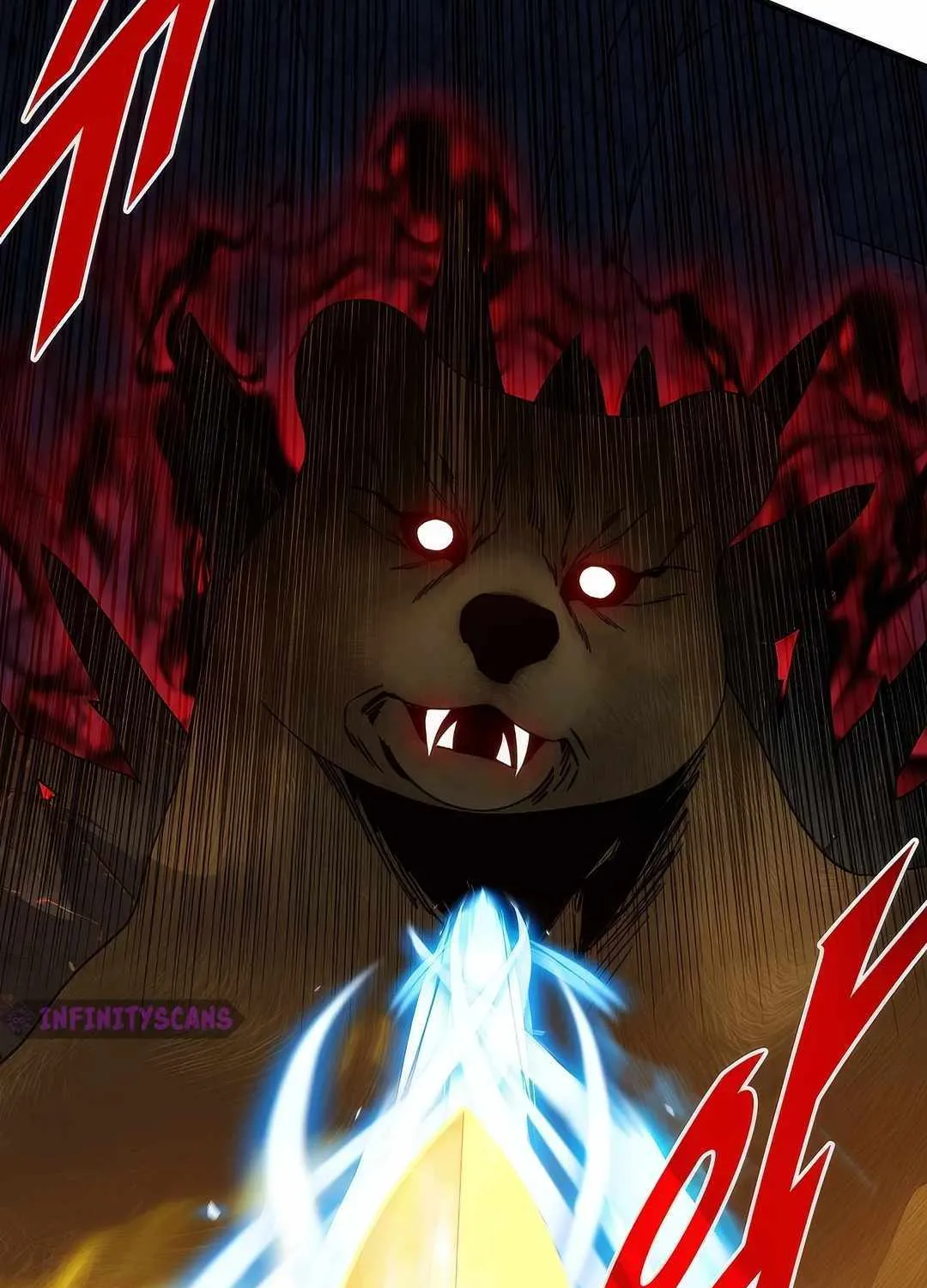 SSS-Class Gacha Hunter Chapter 107 page 136 - 