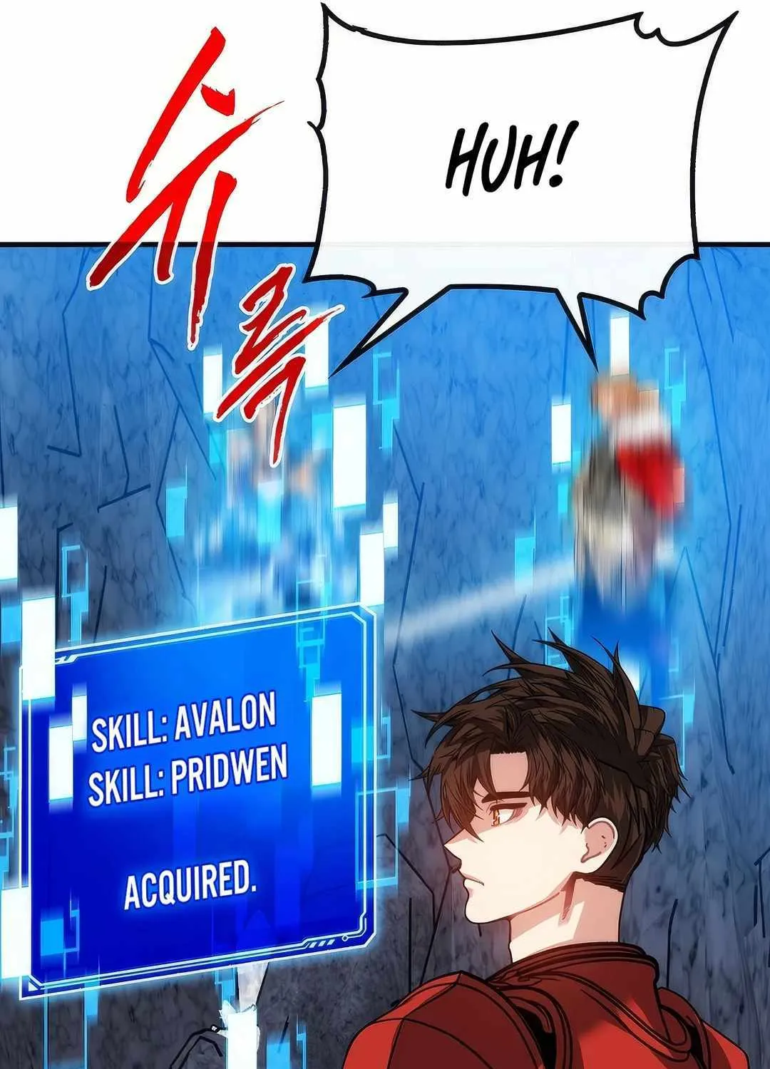 SSS-Class Gacha Hunter Chapter 107 page 145 - 
