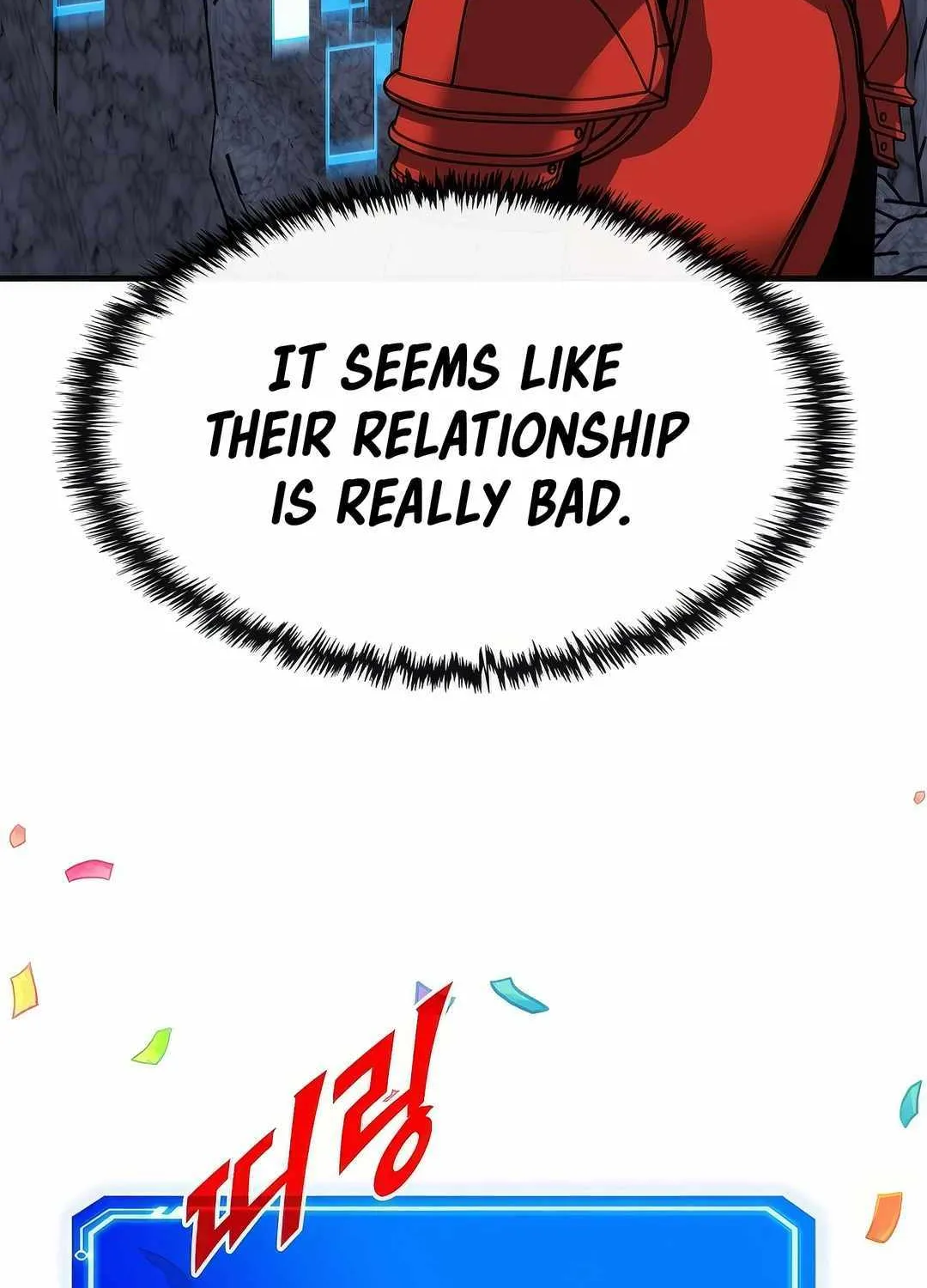 SSS-Class Gacha Hunter Chapter 107 page 146 - 
