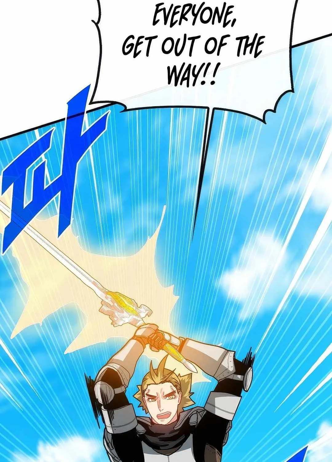 SSS-Class Gacha Hunter Chapter 107 page 3 - 
