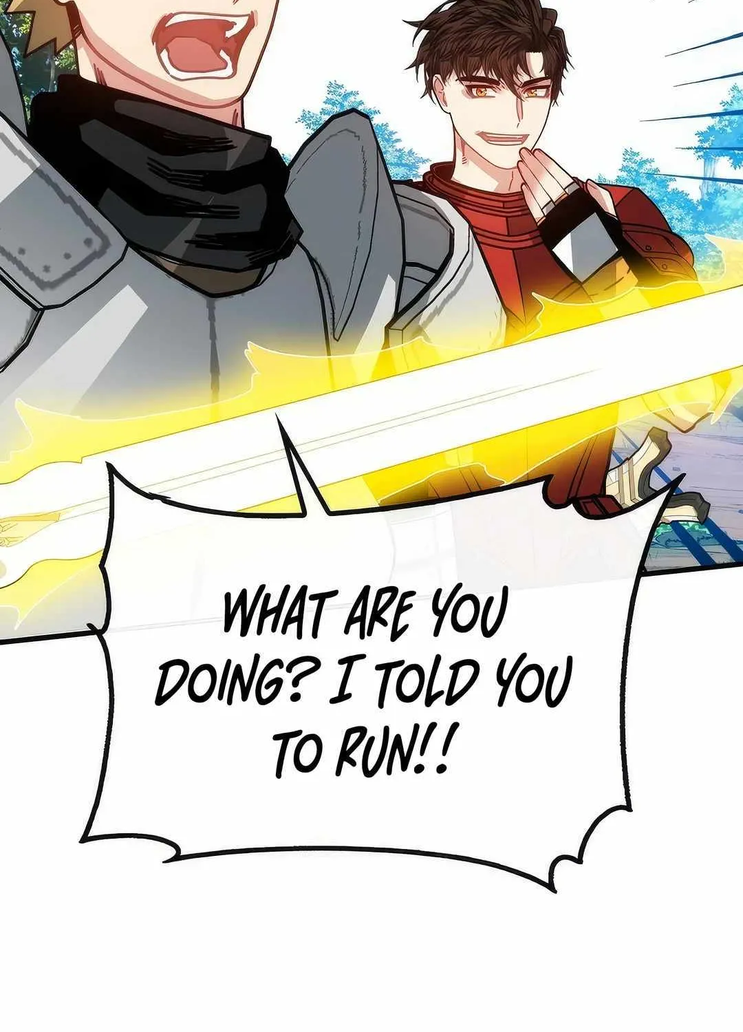 SSS-Class Gacha Hunter Chapter 107 page 21 - 