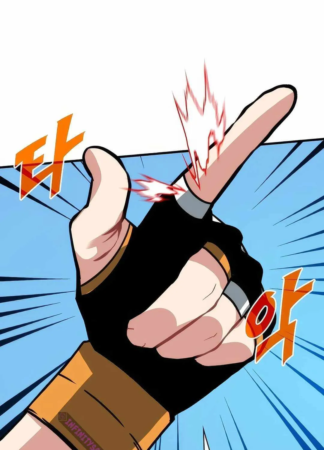 SSS-Class Gacha Hunter Chapter 107 page 22 - 