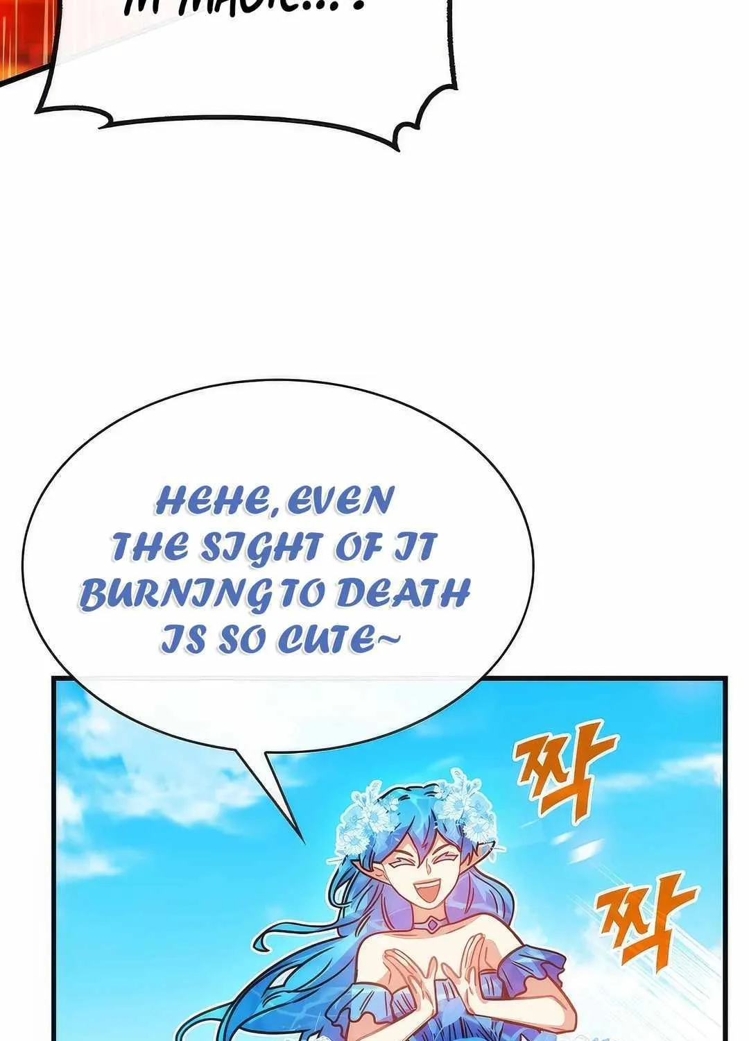 SSS-Class Gacha Hunter Chapter 107 page 29 - 
