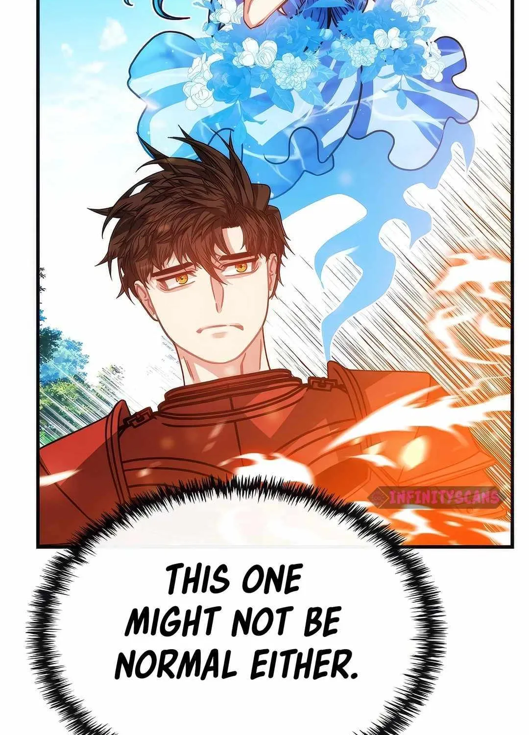 SSS-Class Gacha Hunter Chapter 107 page 30 - 