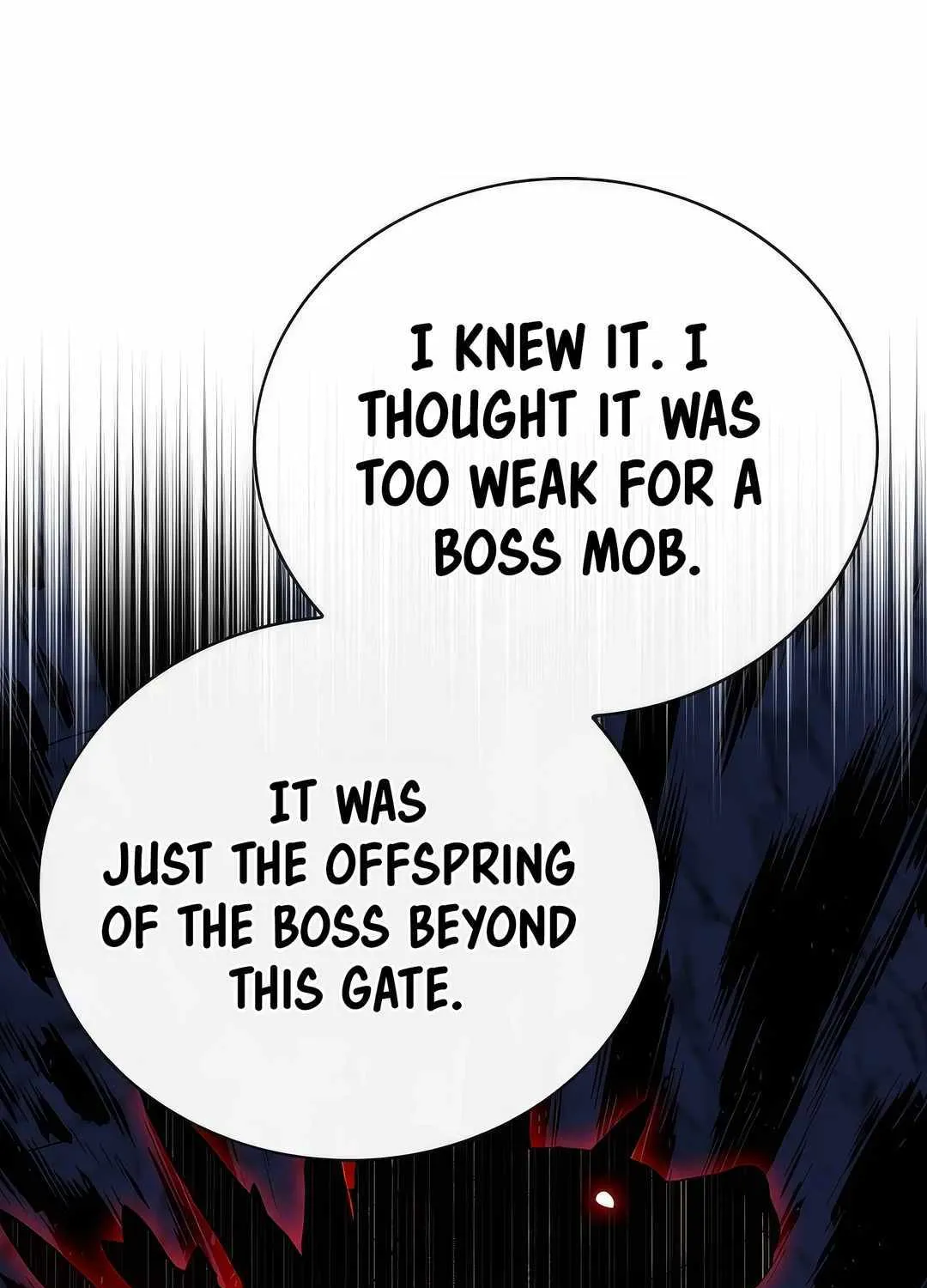 SSS-Class Gacha Hunter Chapter 107 page 41 - 