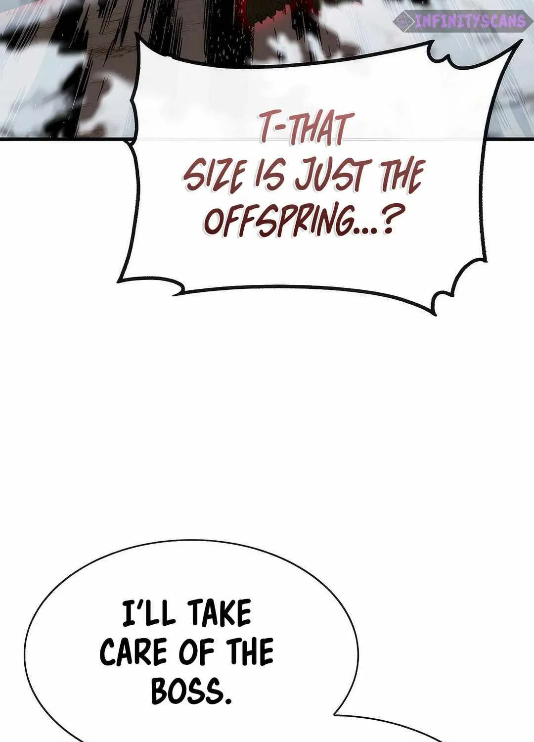 SSS-Class Gacha Hunter Chapter 107 page 43 - 