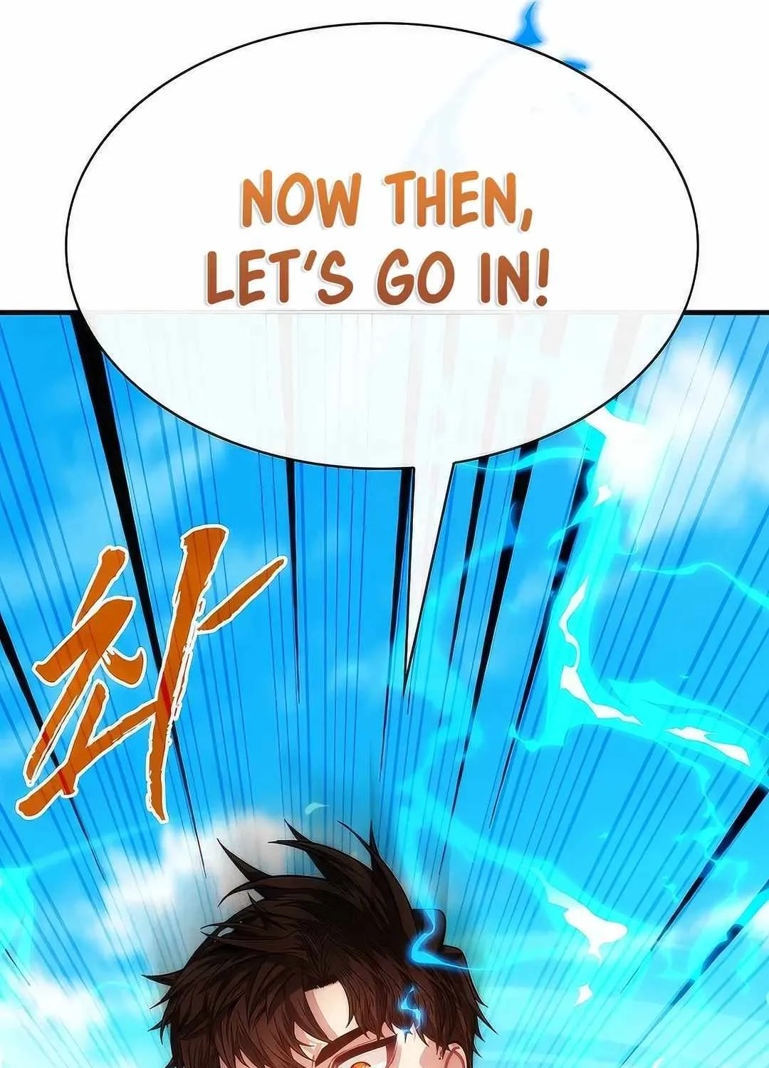 SSS-Class Gacha Hunter Chapter 107 page 46 - 