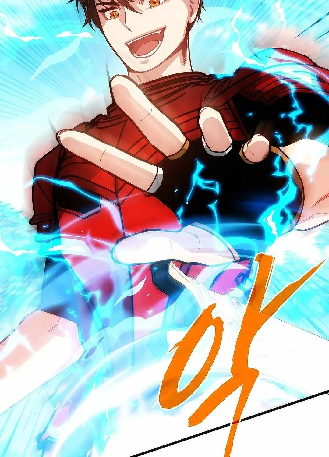 SSS-Class Gacha Hunter Chapter 107 page 47 - 