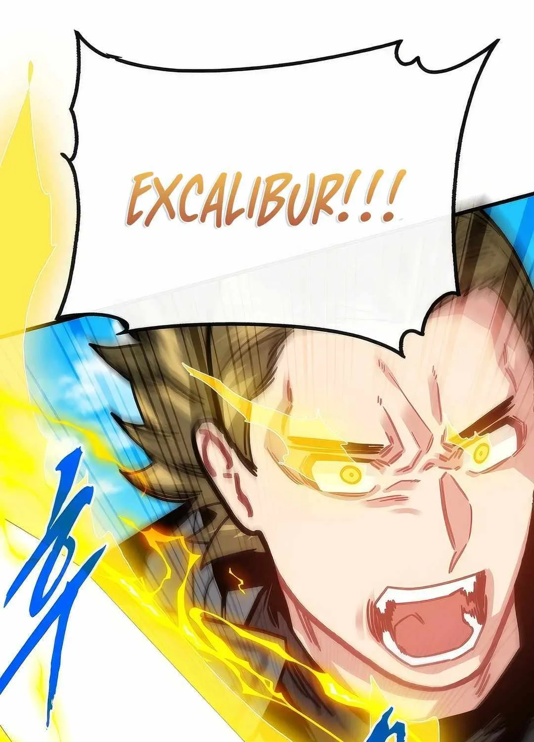 SSS-Class Gacha Hunter Chapter 107 page 6 - 