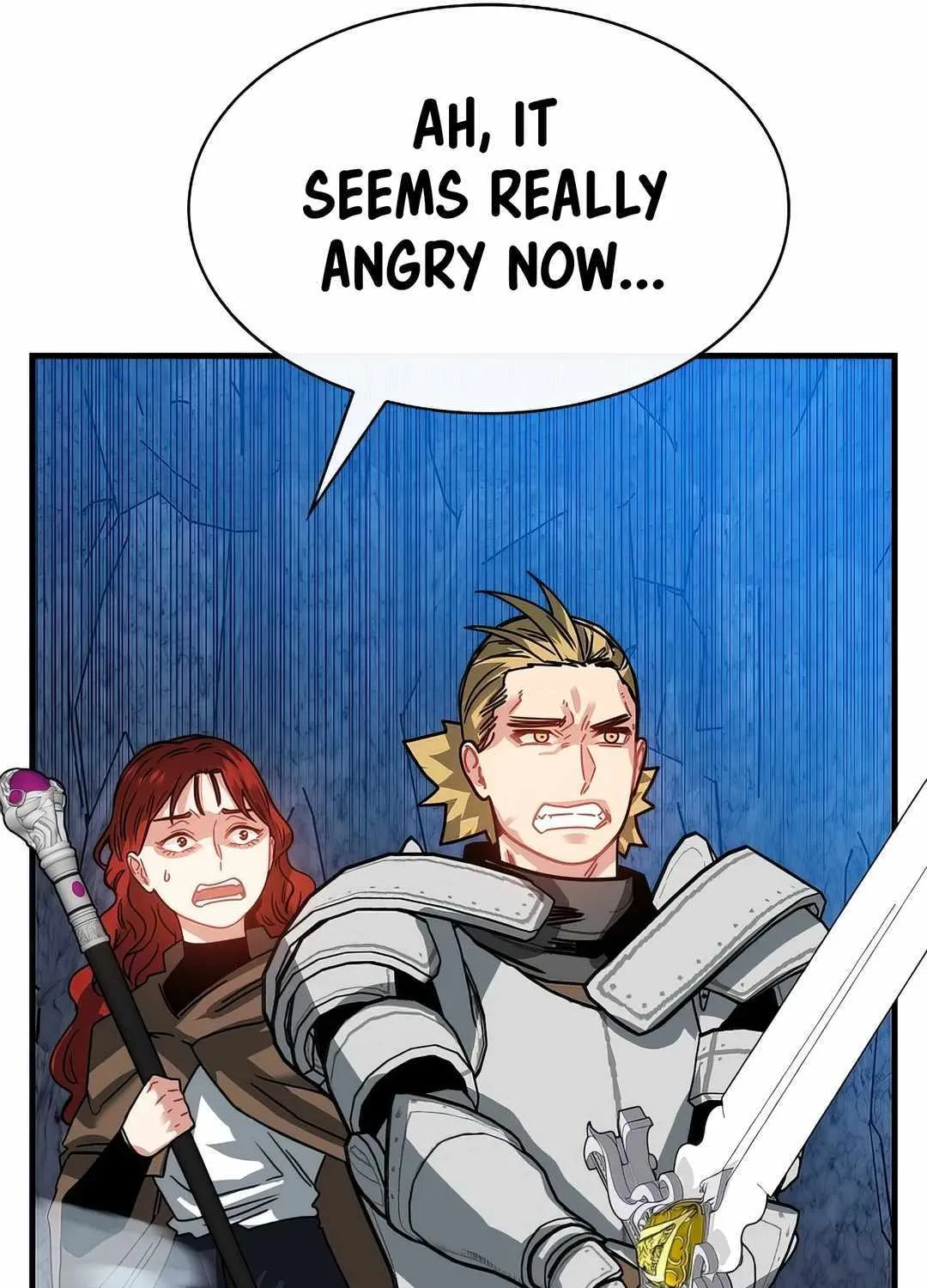 SSS-Class Gacha Hunter Chapter 107 page 57 - 