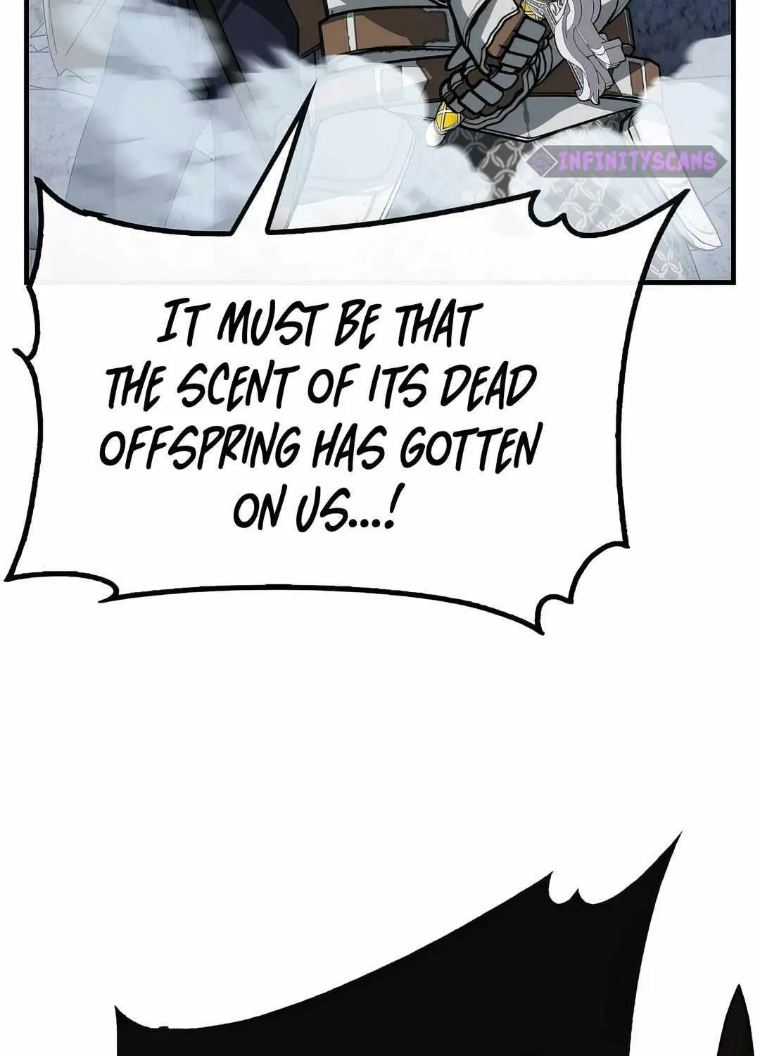 SSS-Class Gacha Hunter Chapter 107 page 58 - 