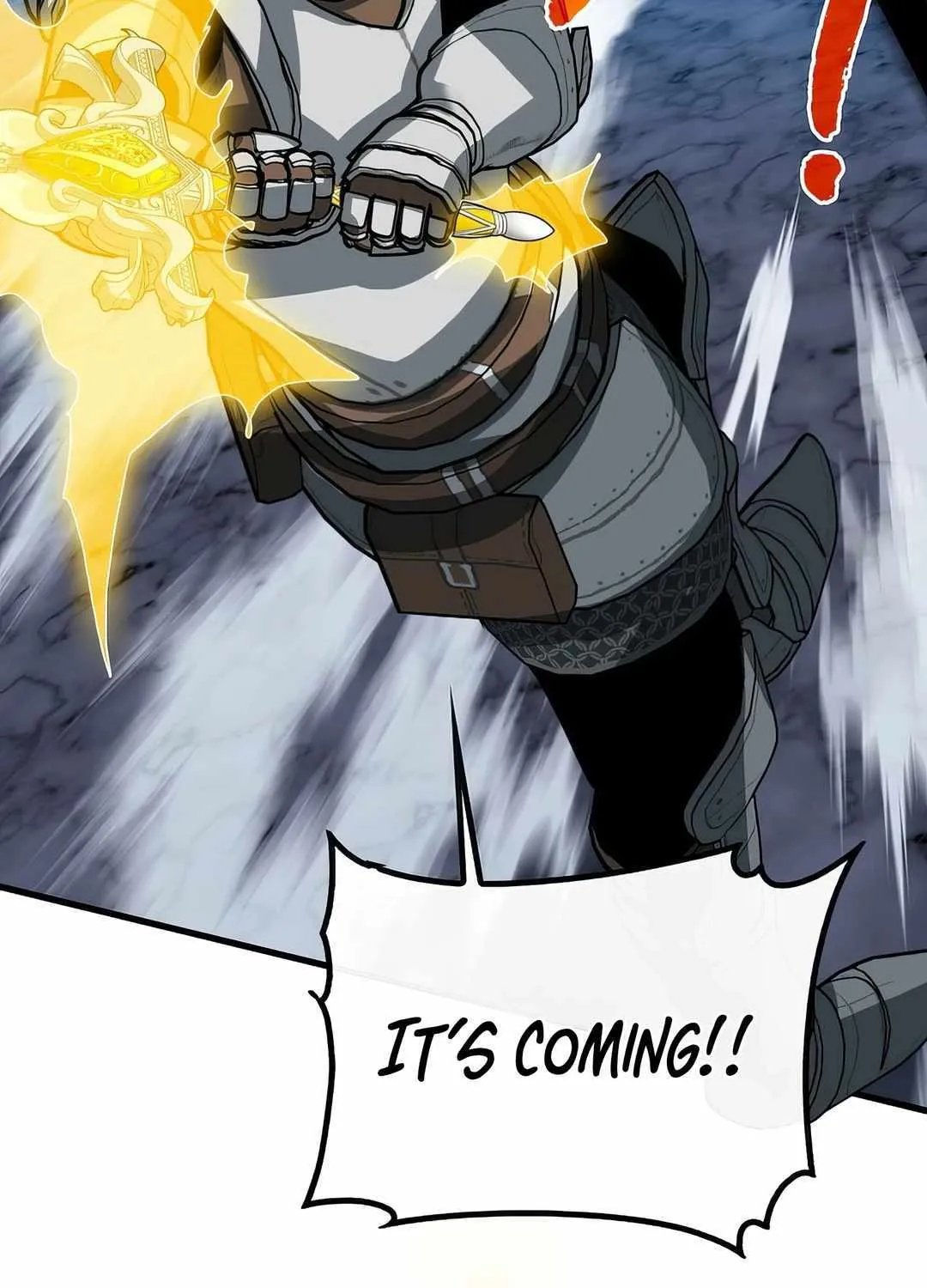 SSS-Class Gacha Hunter Chapter 107 page 61 - 