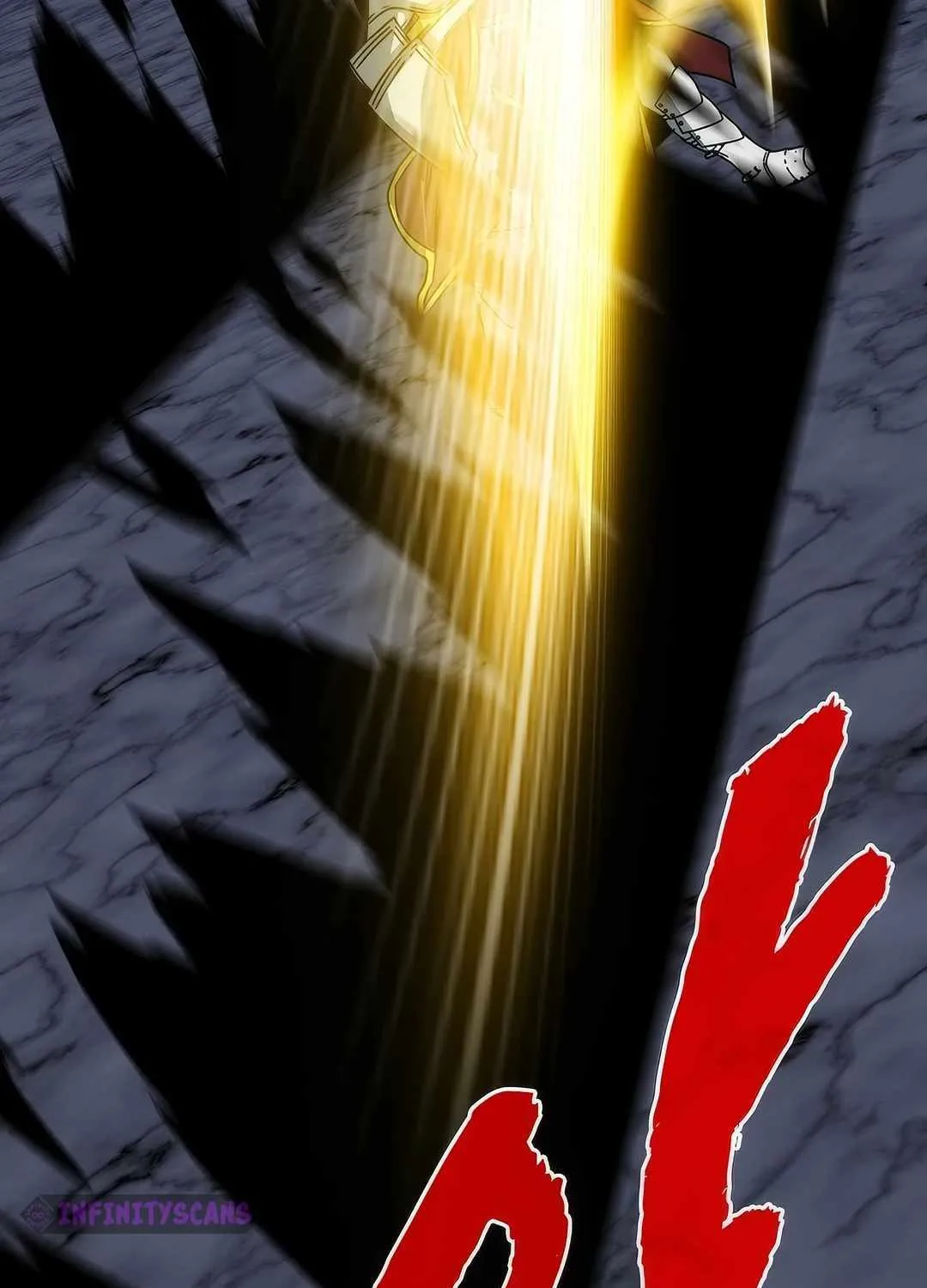 SSS-Class Gacha Hunter Chapter 107 page 67 - 