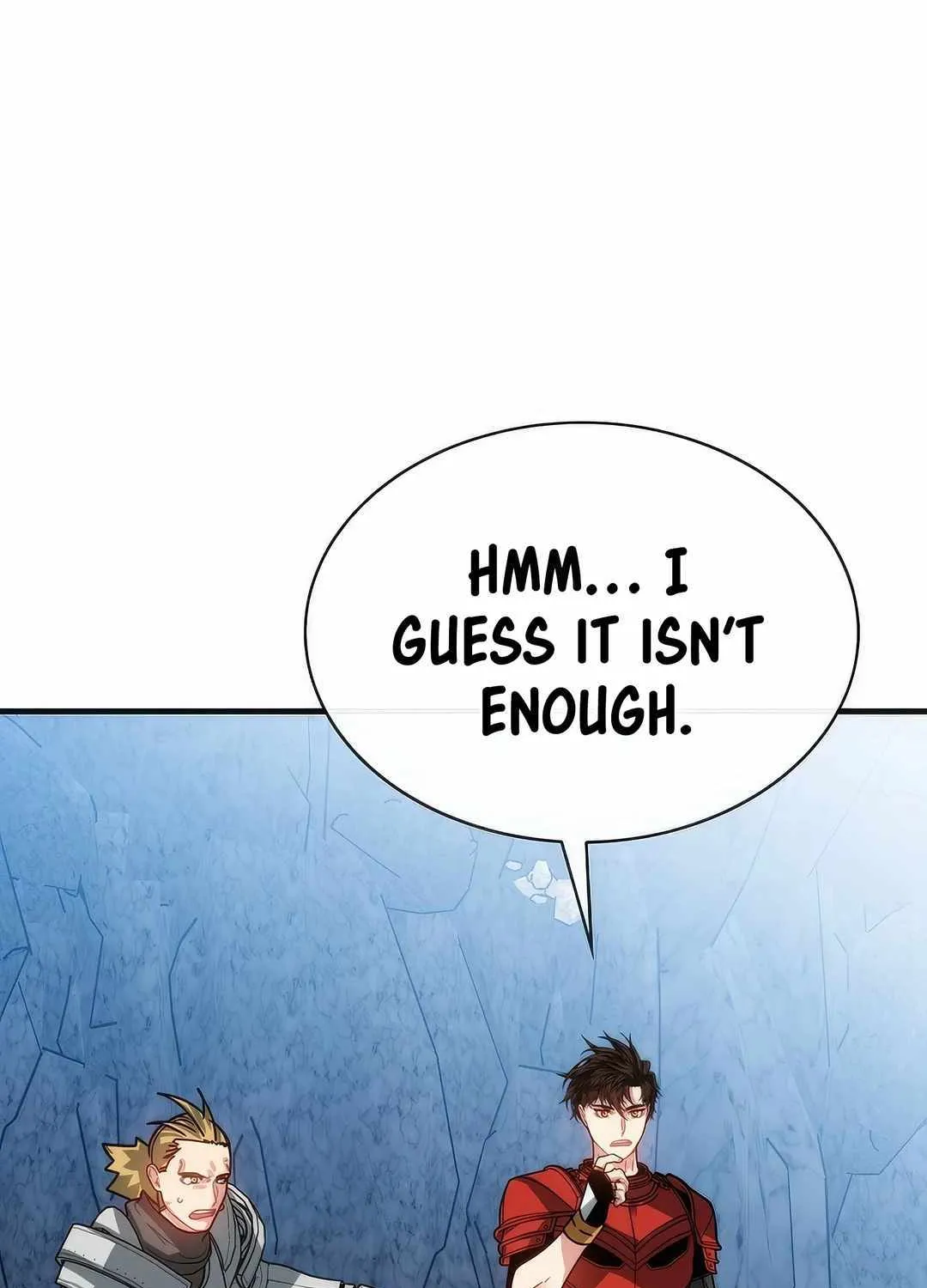 SSS-Class Gacha Hunter Chapter 107 page 71 - 