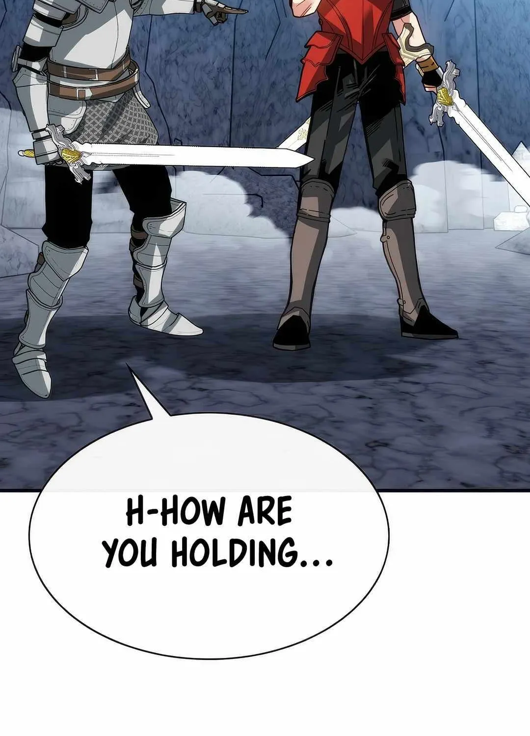 SSS-Class Gacha Hunter Chapter 107 page 72 - 