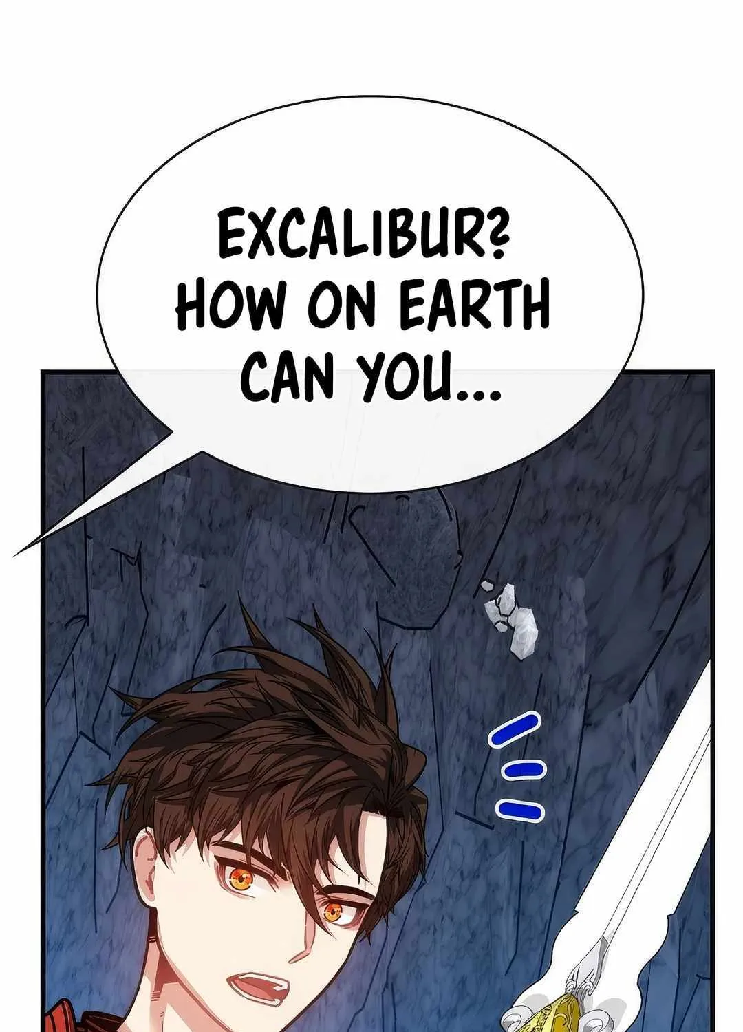 SSS-Class Gacha Hunter Chapter 107 page 73 - 