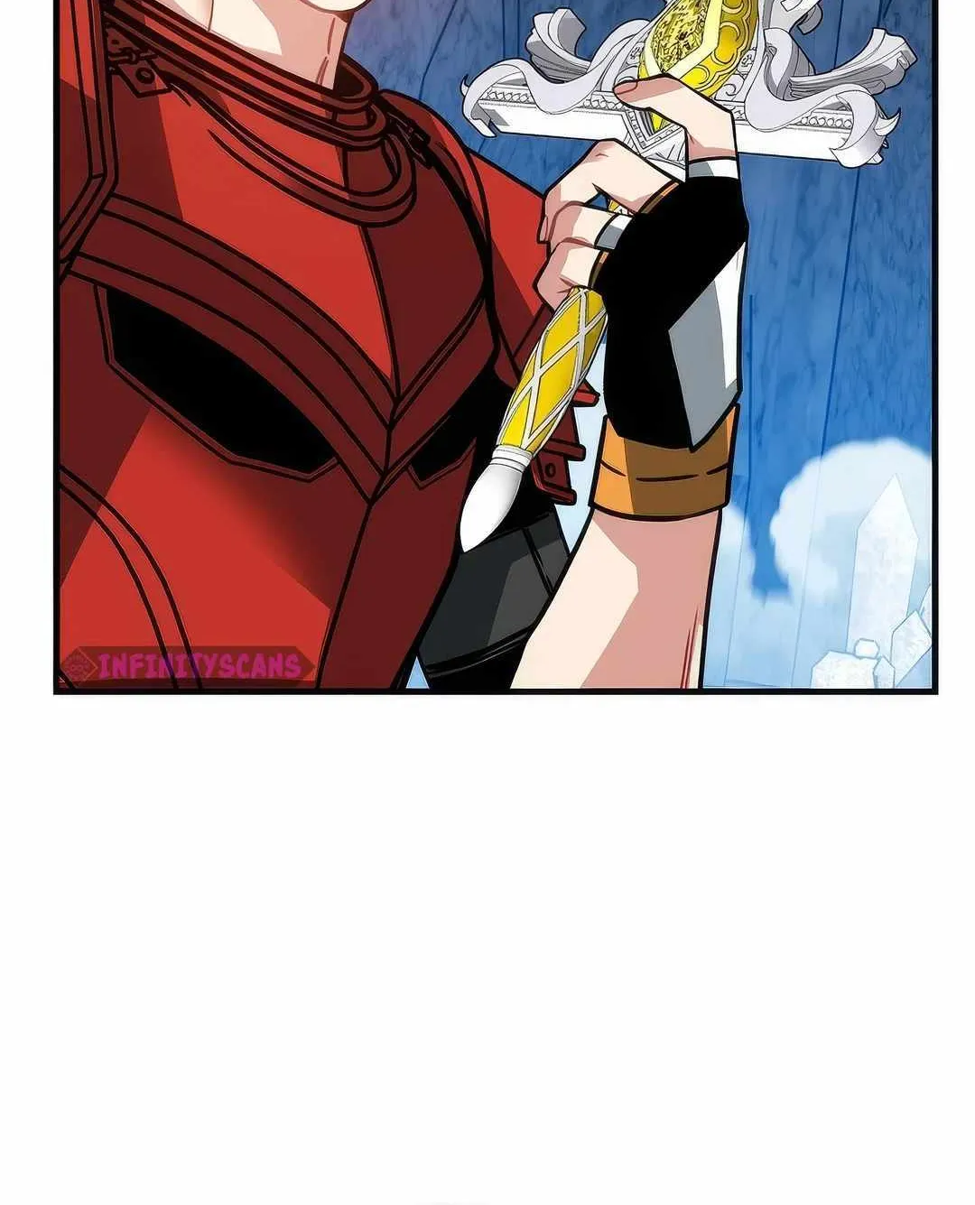 SSS-Class Gacha Hunter Chapter 107 page 74 - 