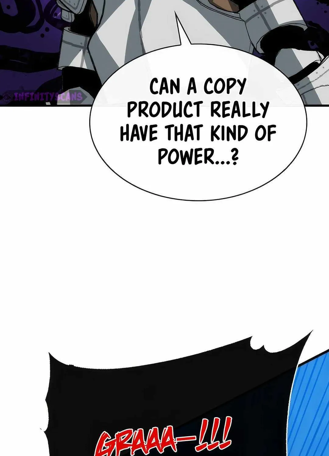 SSS-Class Gacha Hunter Chapter 107 page 76 - 