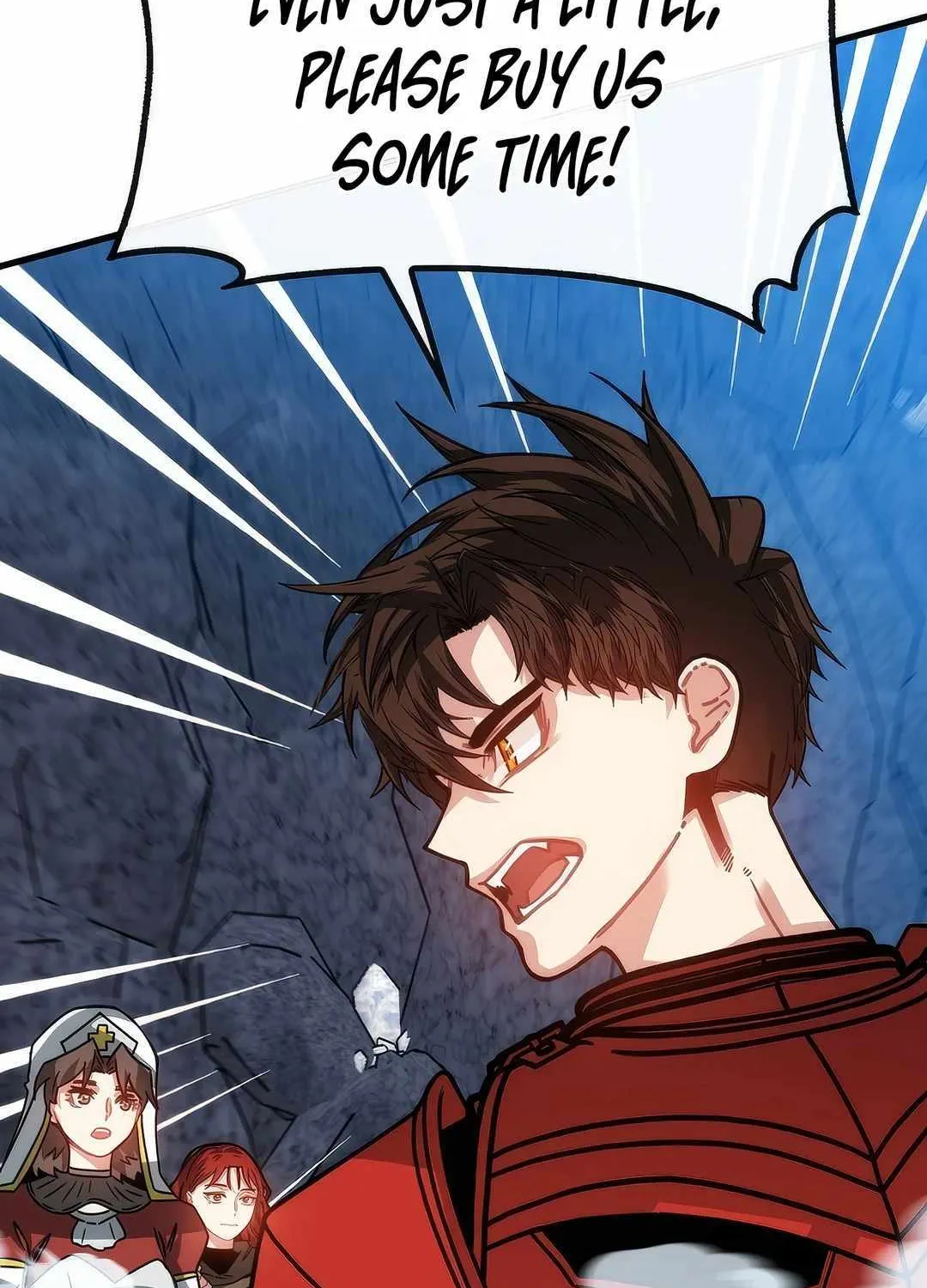 SSS-Class Gacha Hunter Chapter 107 page 80 - 