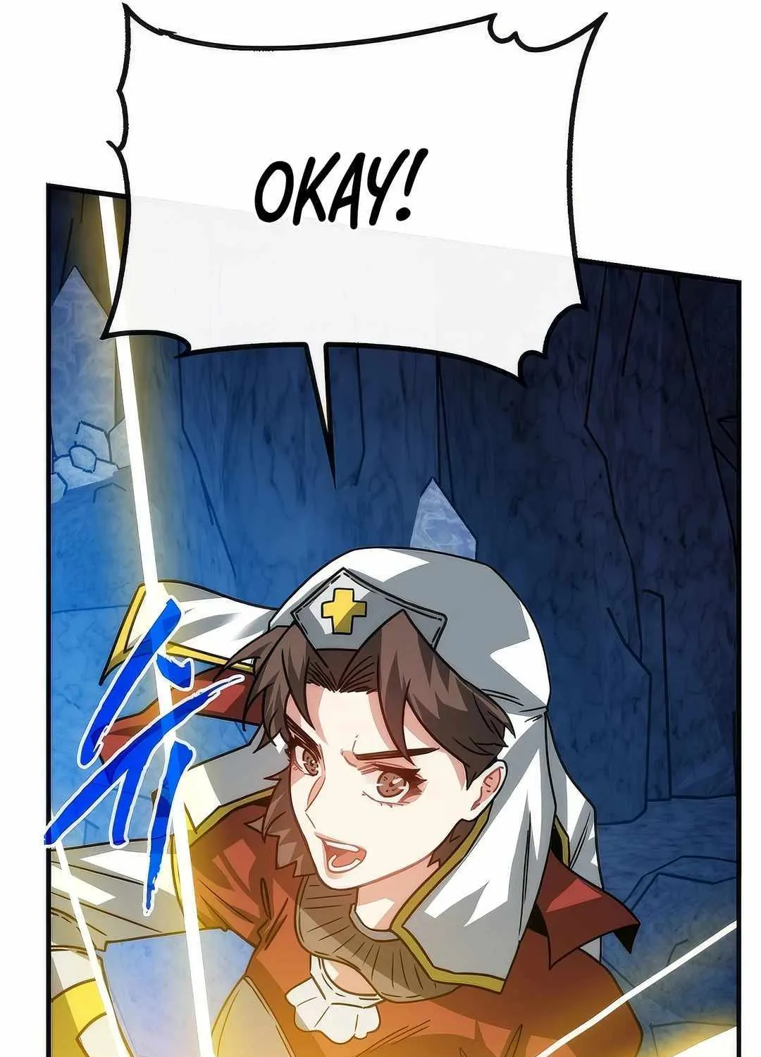 SSS-Class Gacha Hunter Chapter 107 page 82 - 