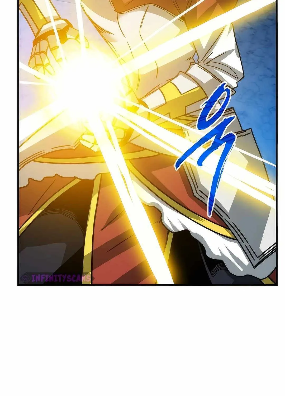 SSS-Class Gacha Hunter Chapter 107 page 83 - 