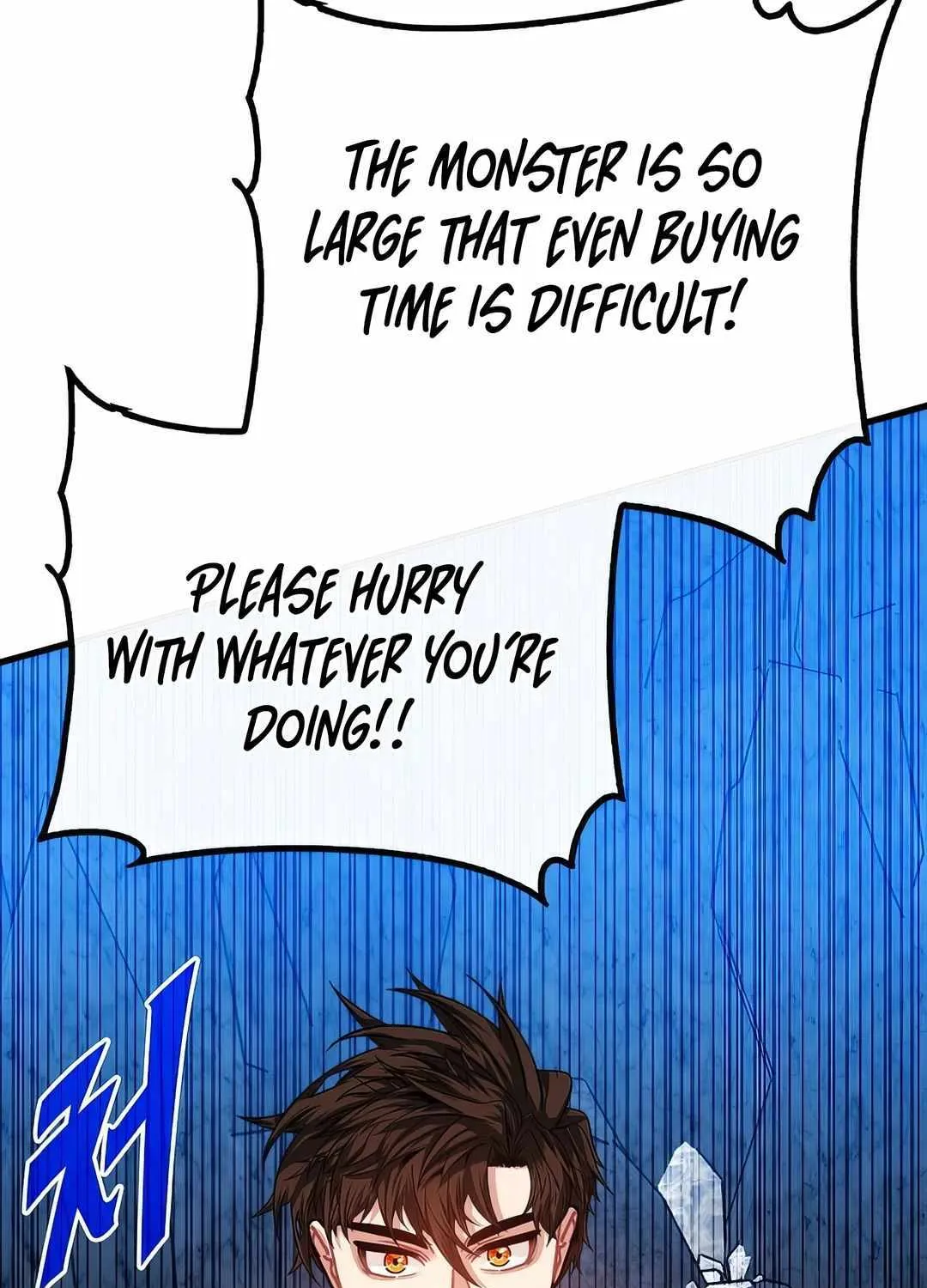 SSS-Class Gacha Hunter Chapter 107 page 91 - 