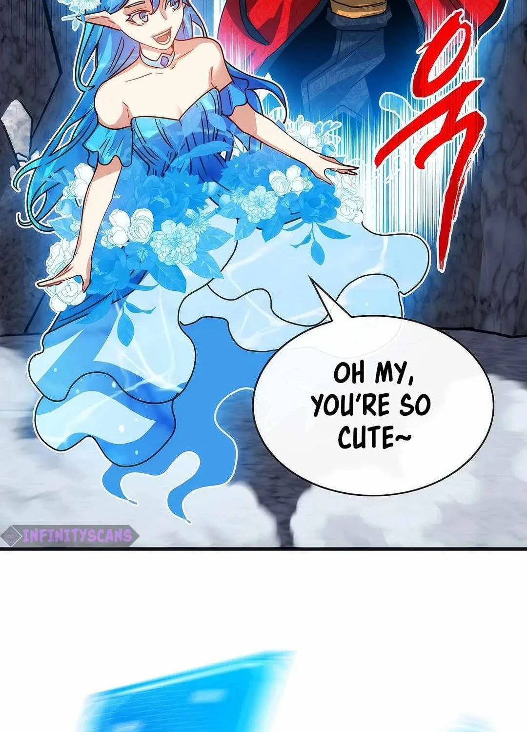 SSS-Class Gacha Hunter Chapter 107 page 94 - 