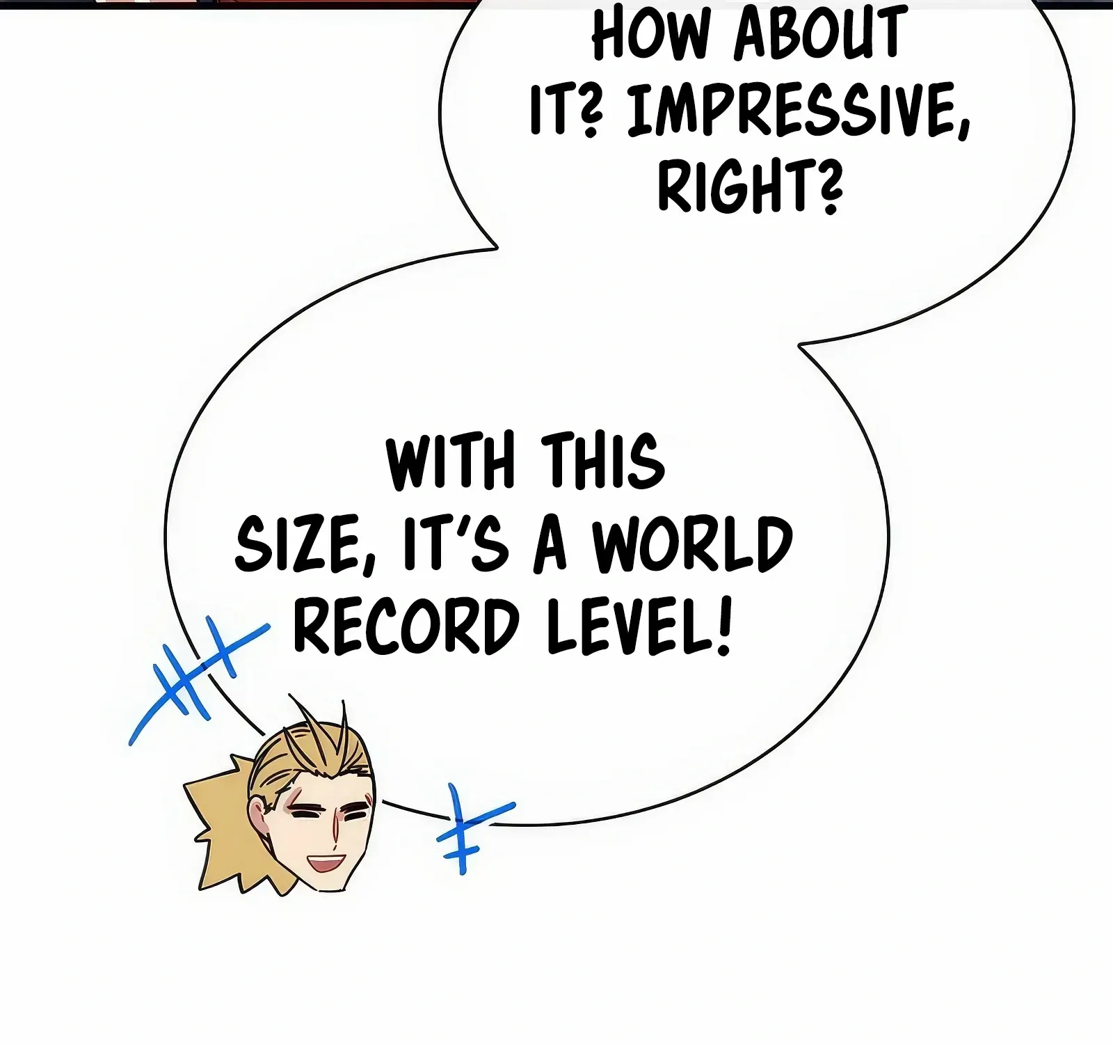 SSS-Class Gacha Hunter Chapter 108 page 104 - 