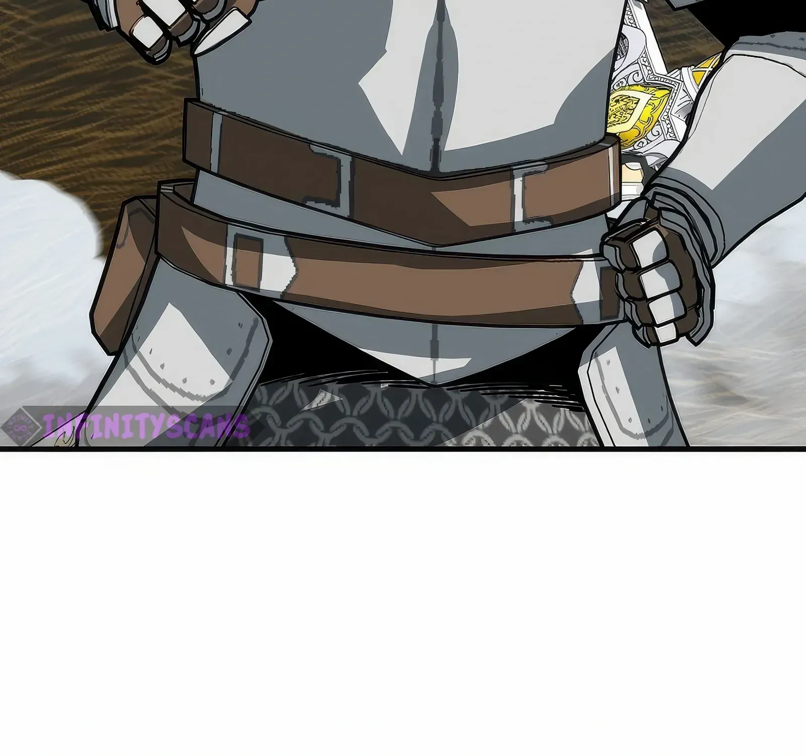SSS-Class Gacha Hunter Chapter 108 page 107 - 