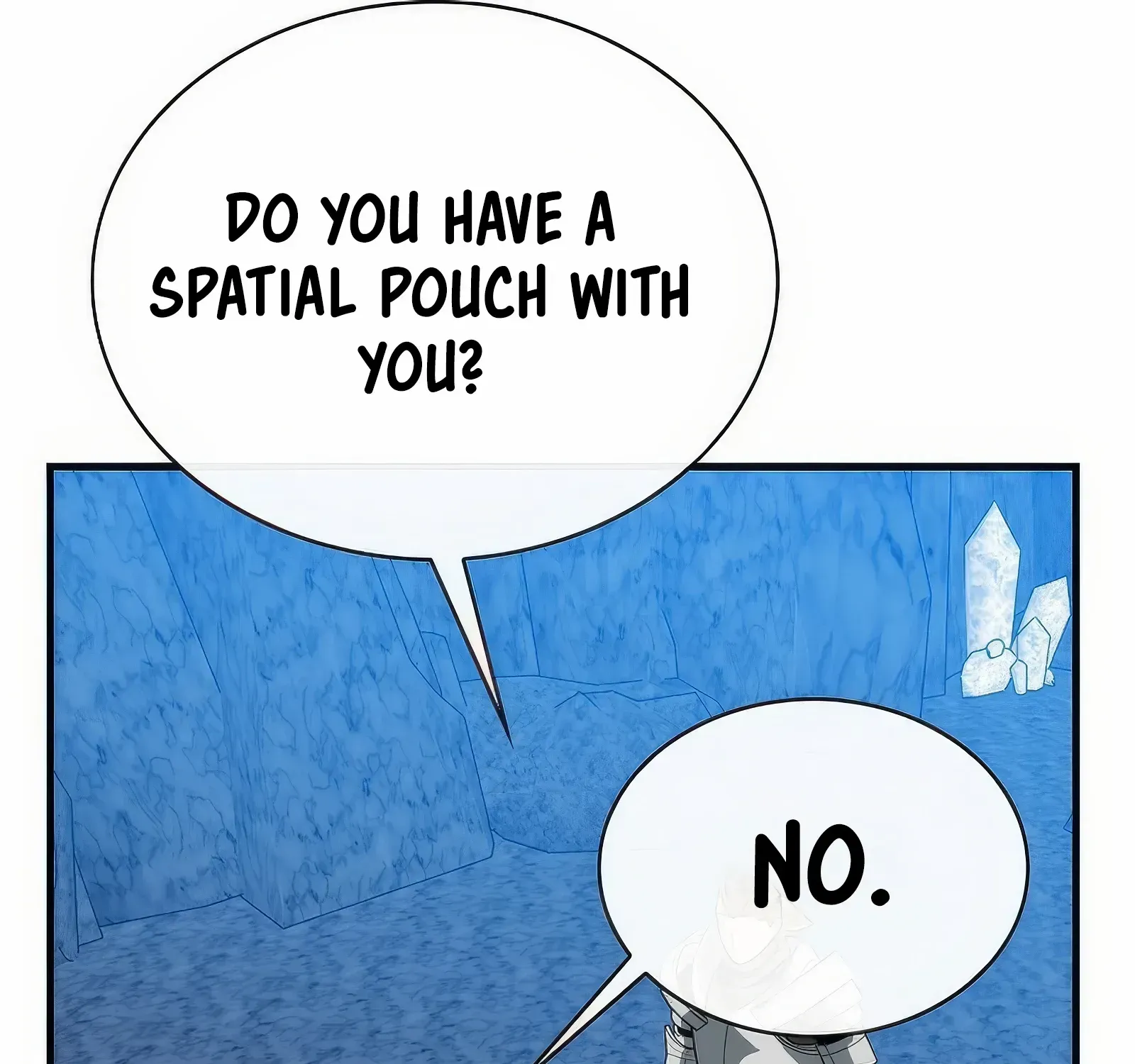 SSS-Class Gacha Hunter Chapter 108 page 109 - 