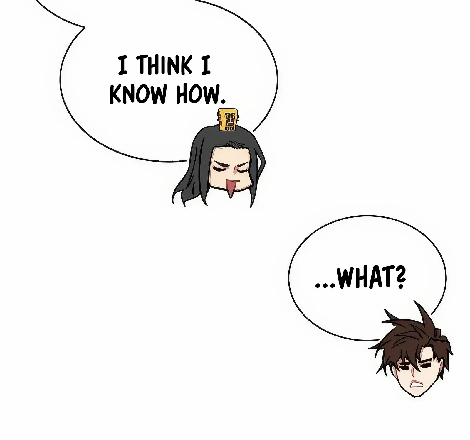 SSS-Class Gacha Hunter Chapter 108 page 12 - 